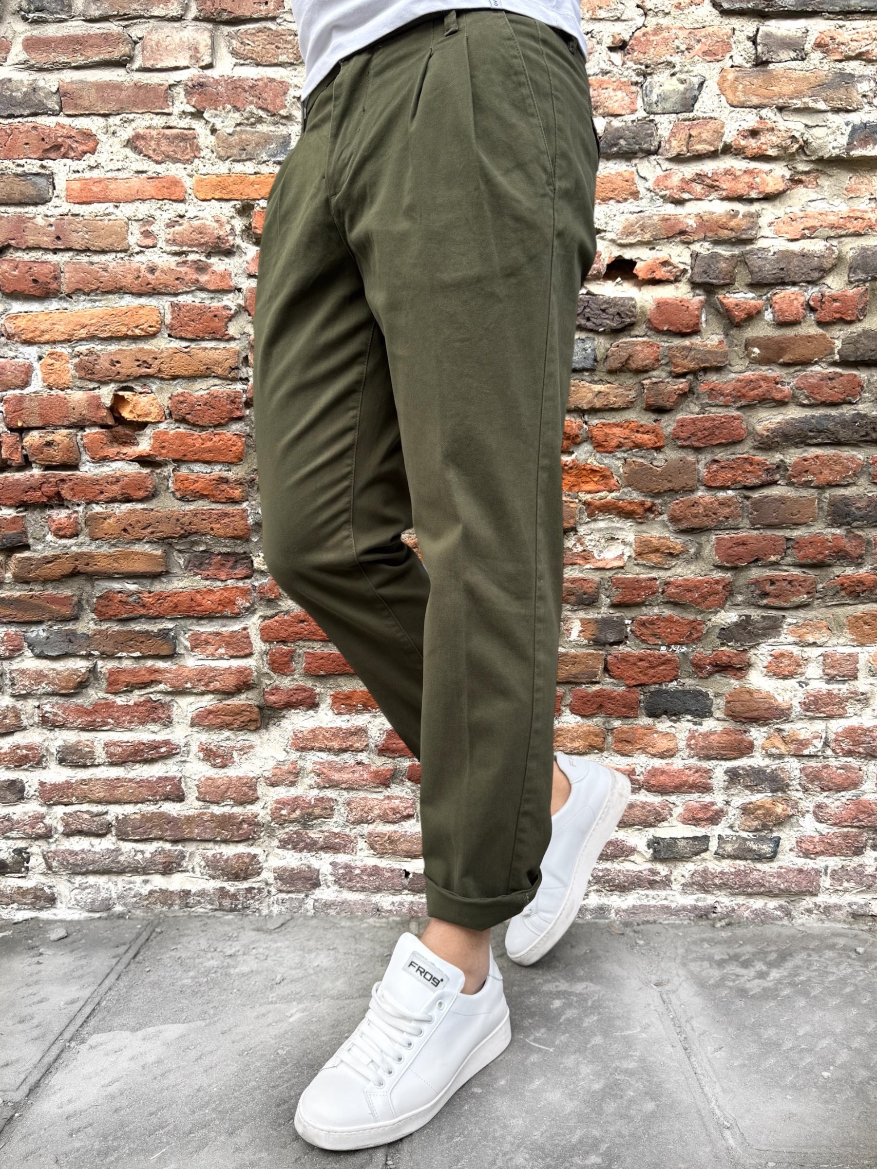 Pantaloni berna uomo hotsell