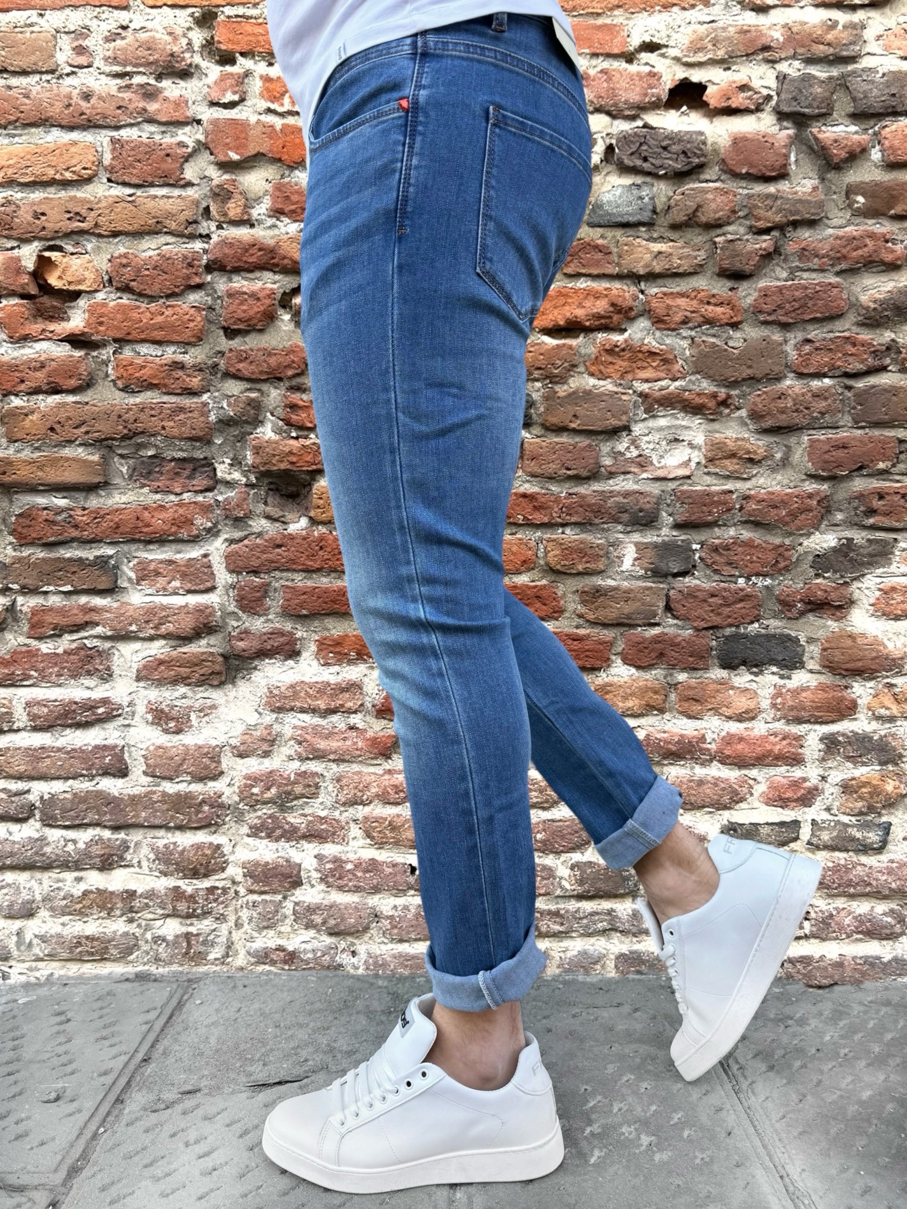 Jeans Gianni Lupo 6255 (11815870562644)