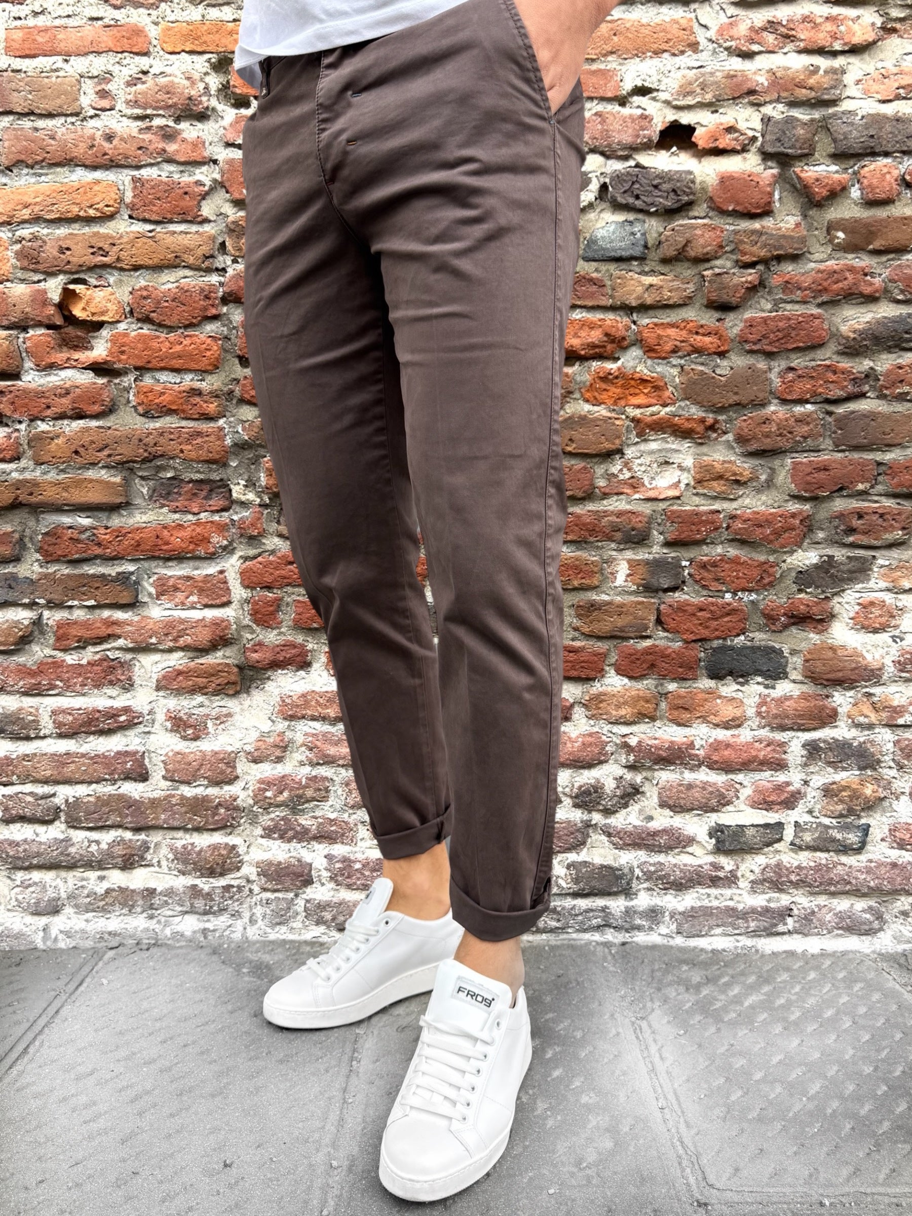 Chinos Berna Castagna 55 (9875331744084)