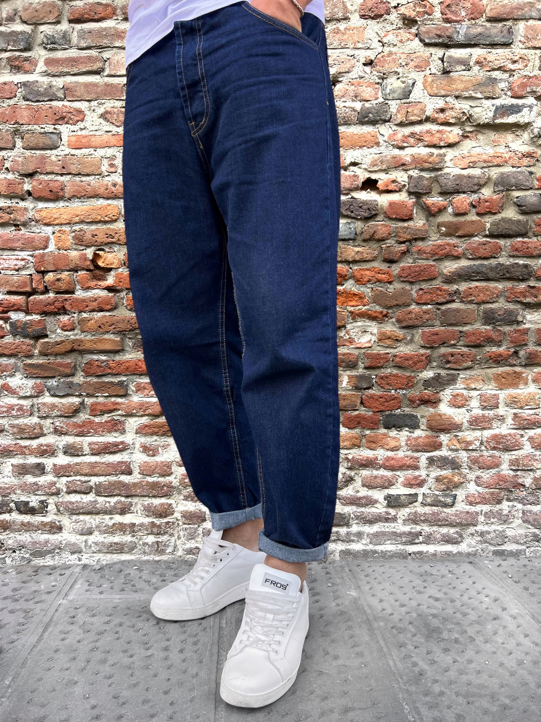 Jeans Over-D D10 (9723714077012)