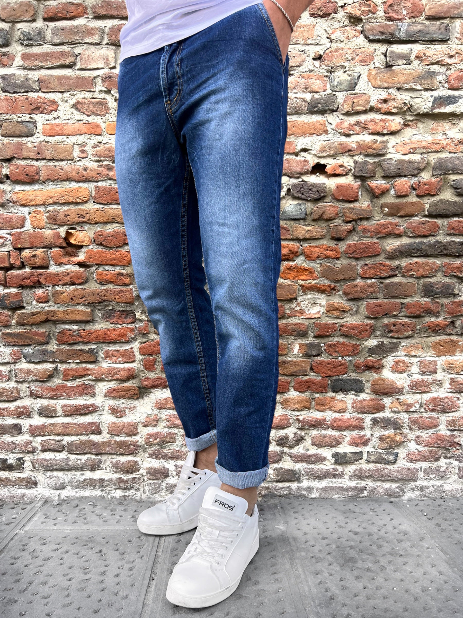 Jeans Over-D D05 (9723710112084)