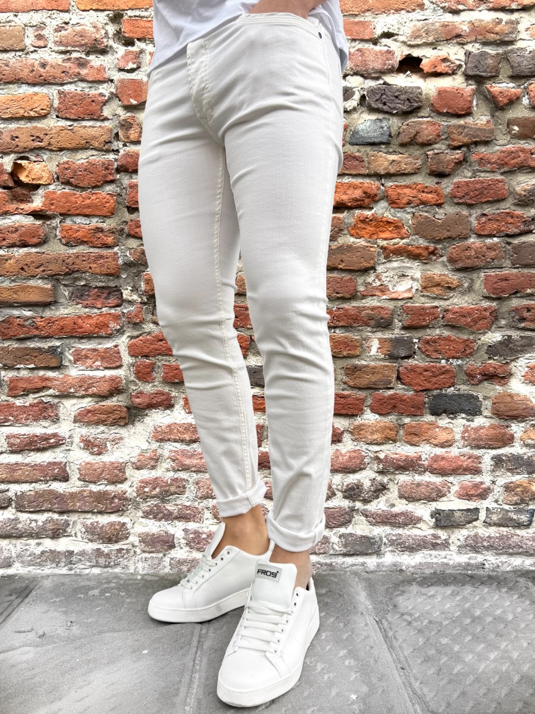 Jeans Over-D Skinny Liam Bianco P12 (11882253484372)