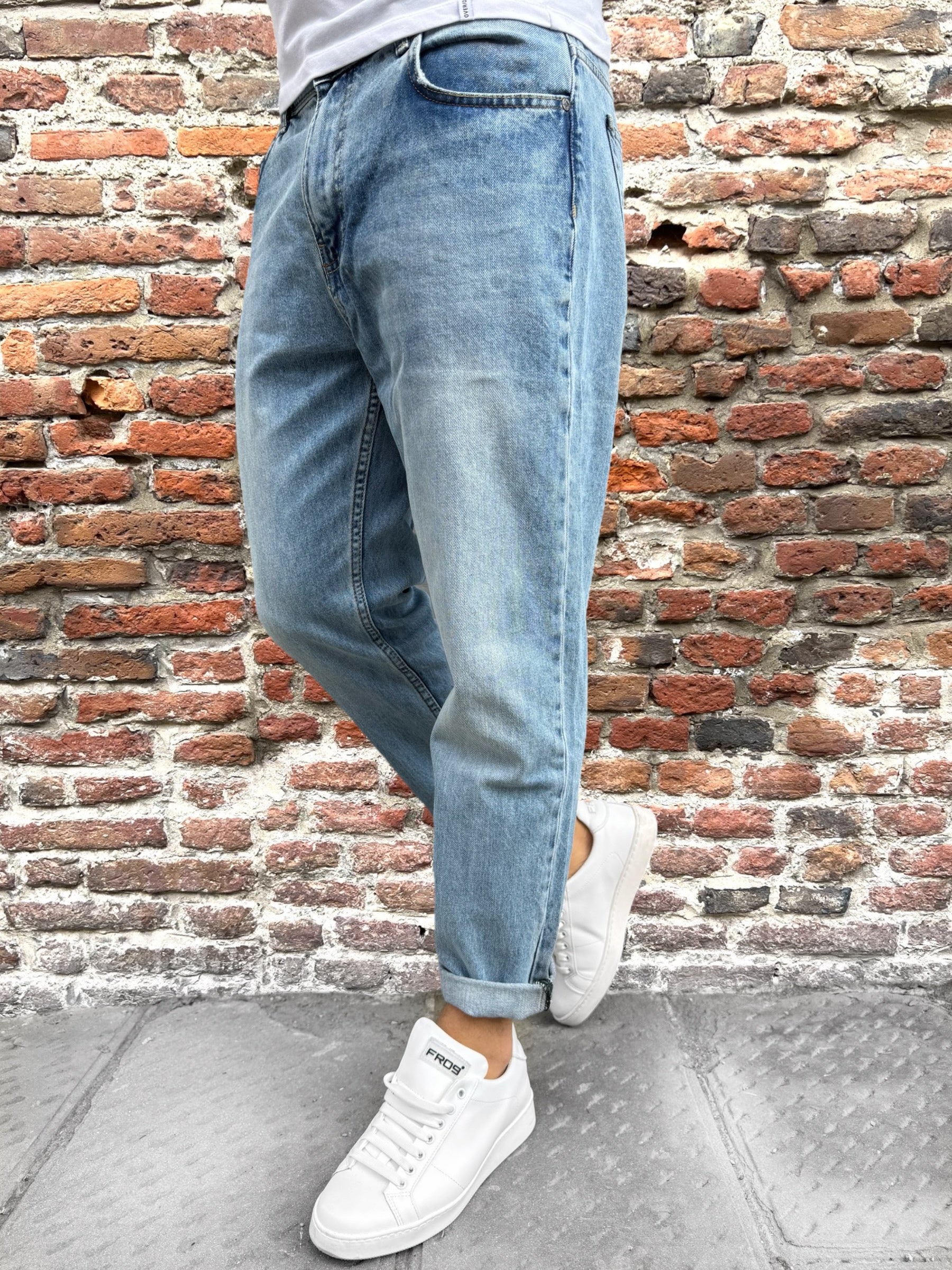 Jeans Pont Yellowstone 51 (9869402210644)