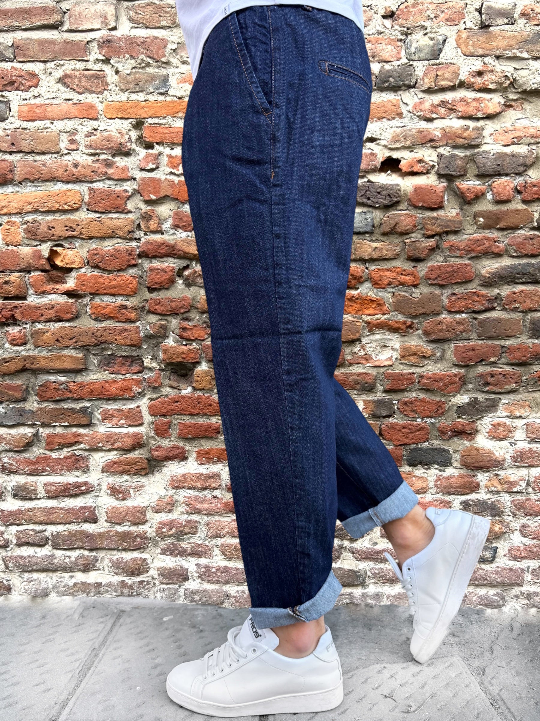 Jeans Pigmento Denim D04 (9970908201300)