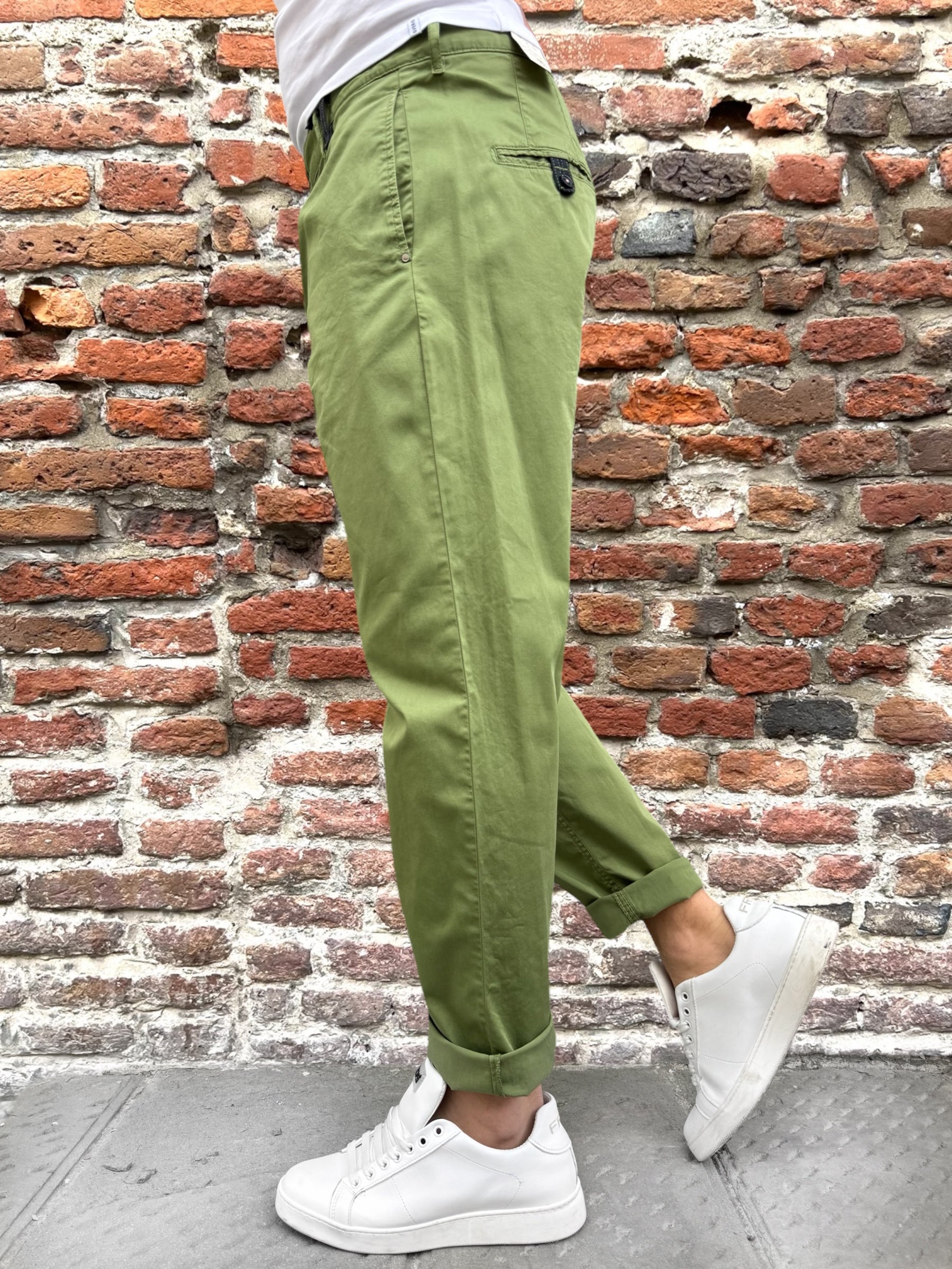 Pantalone Berna Kiwi 1113 (11886625947988)