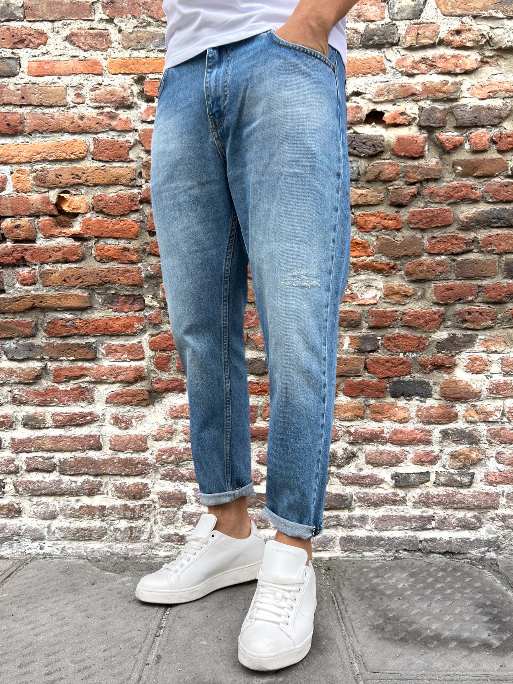 Jeans Pont Cropped Yellowstone 41 (9754928120148)