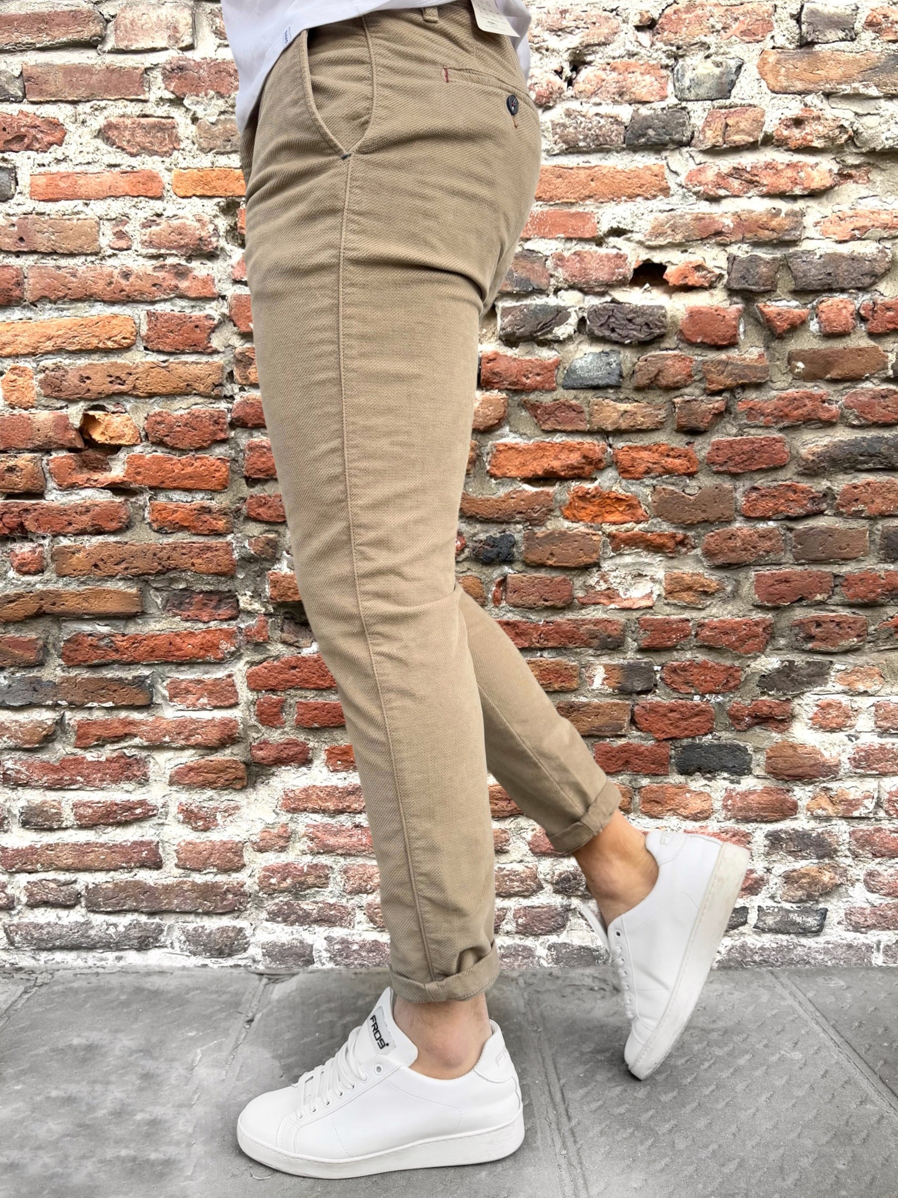 Pantalone Berna Chinos Velluto Coloniale 101 (9972148273492)