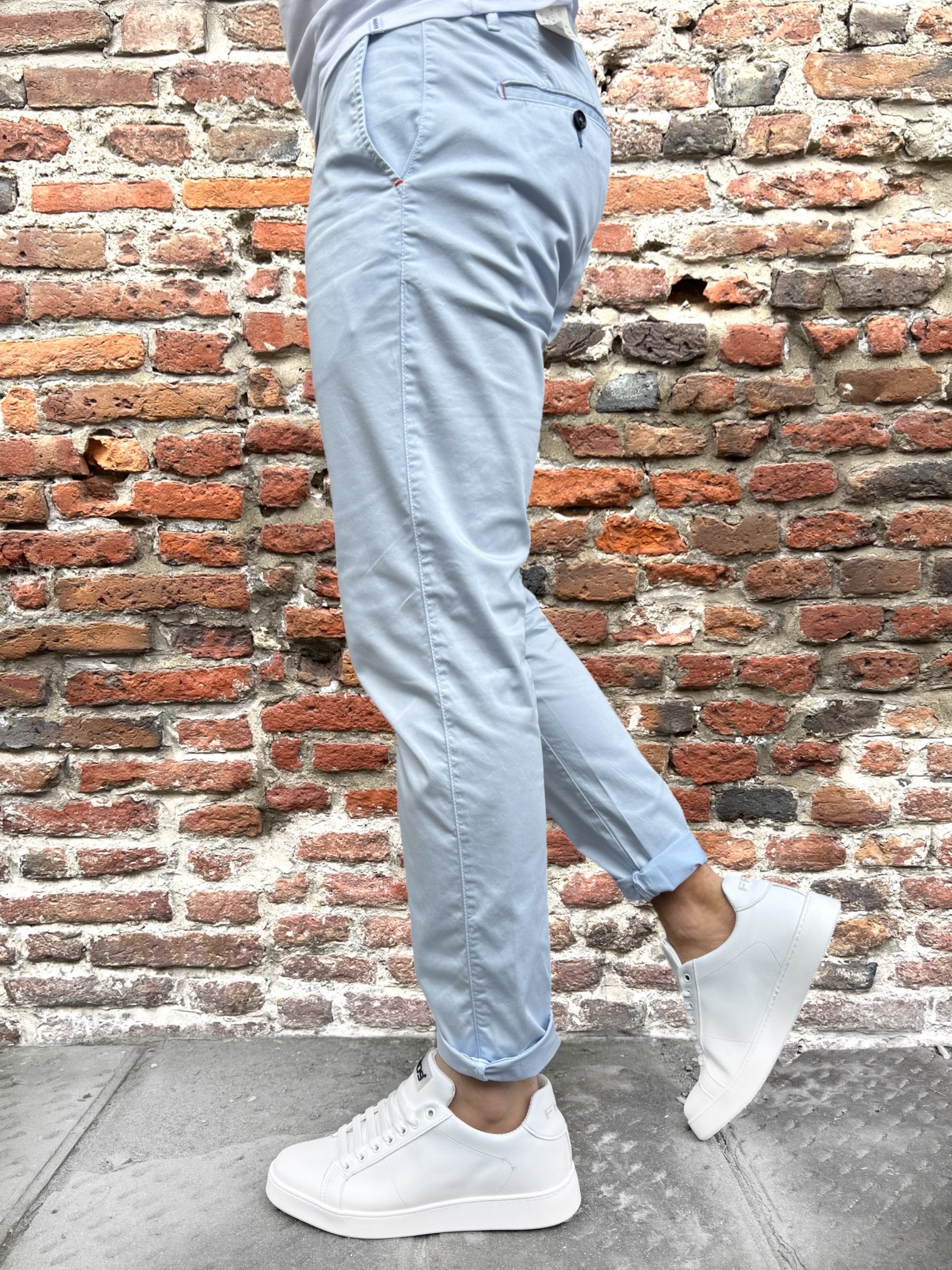 Pantalone Berna Chinos Cielo Pastello 1103 (11806894752084)