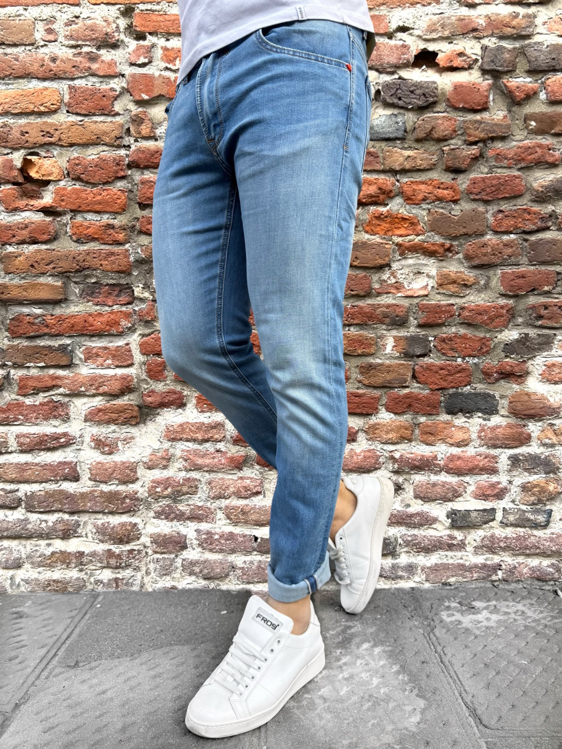 Jeans Gianni Lupo 6256 (11816462516564)