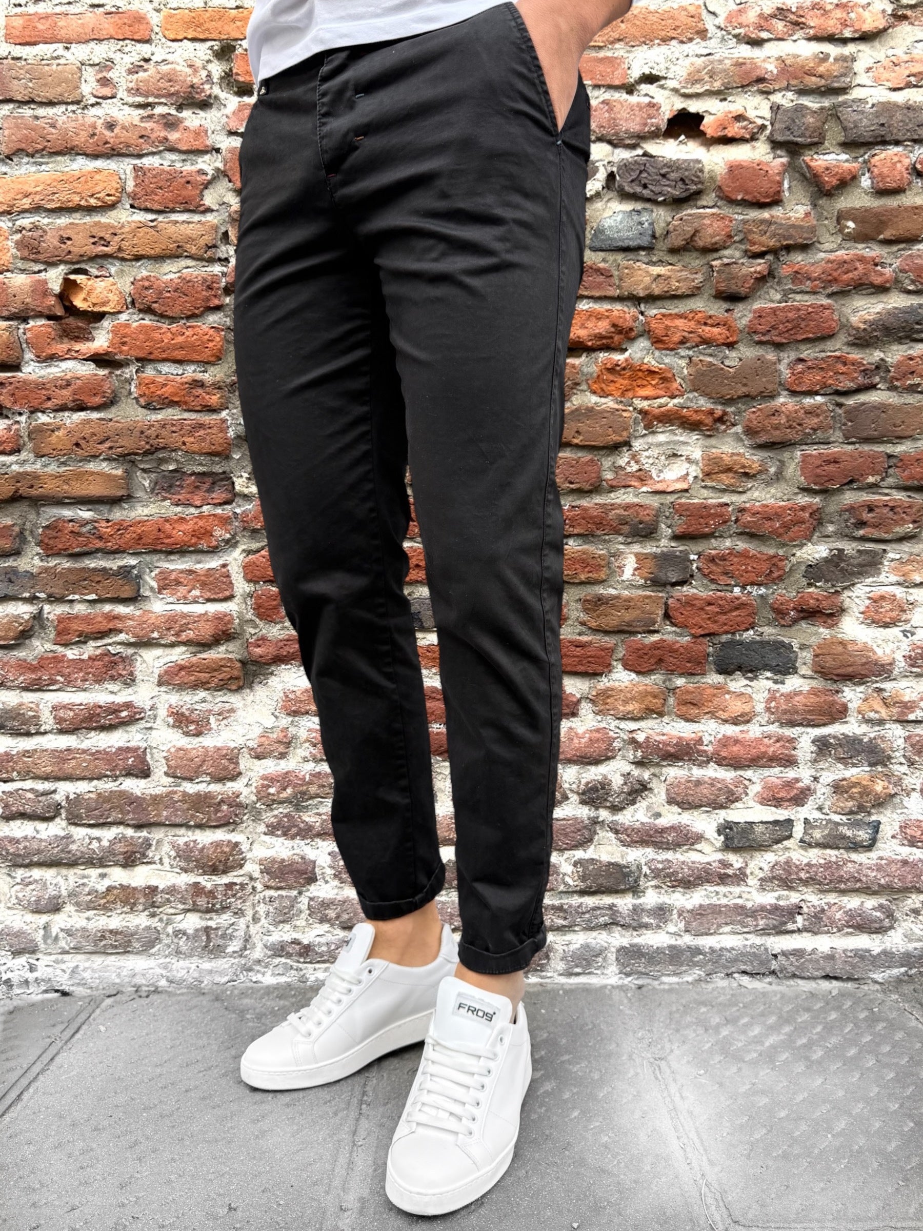 Chinos Berna Nero (9775470772564)