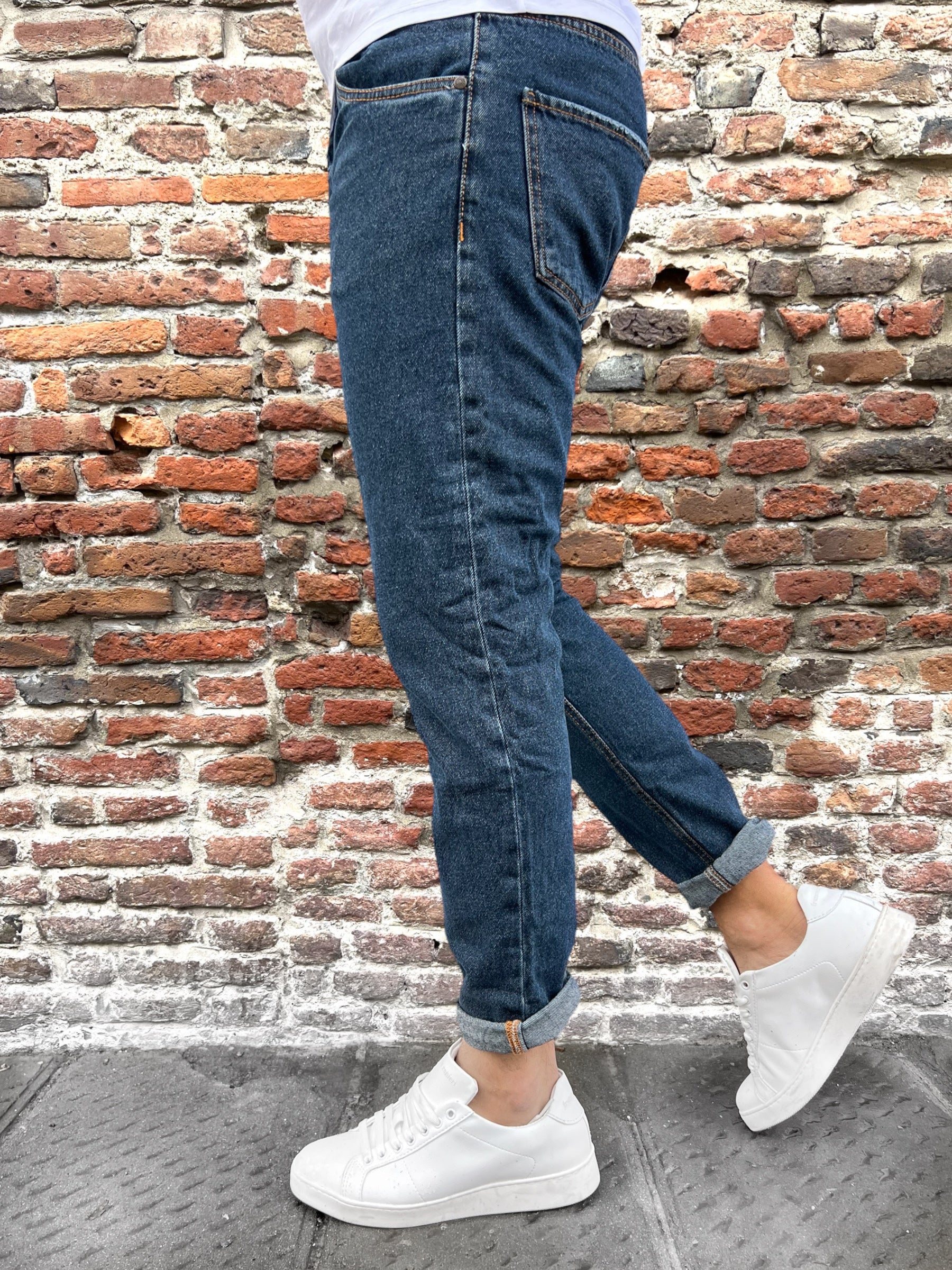 Jeans Why Not Brand Boston Medium Wash (9745188389204)