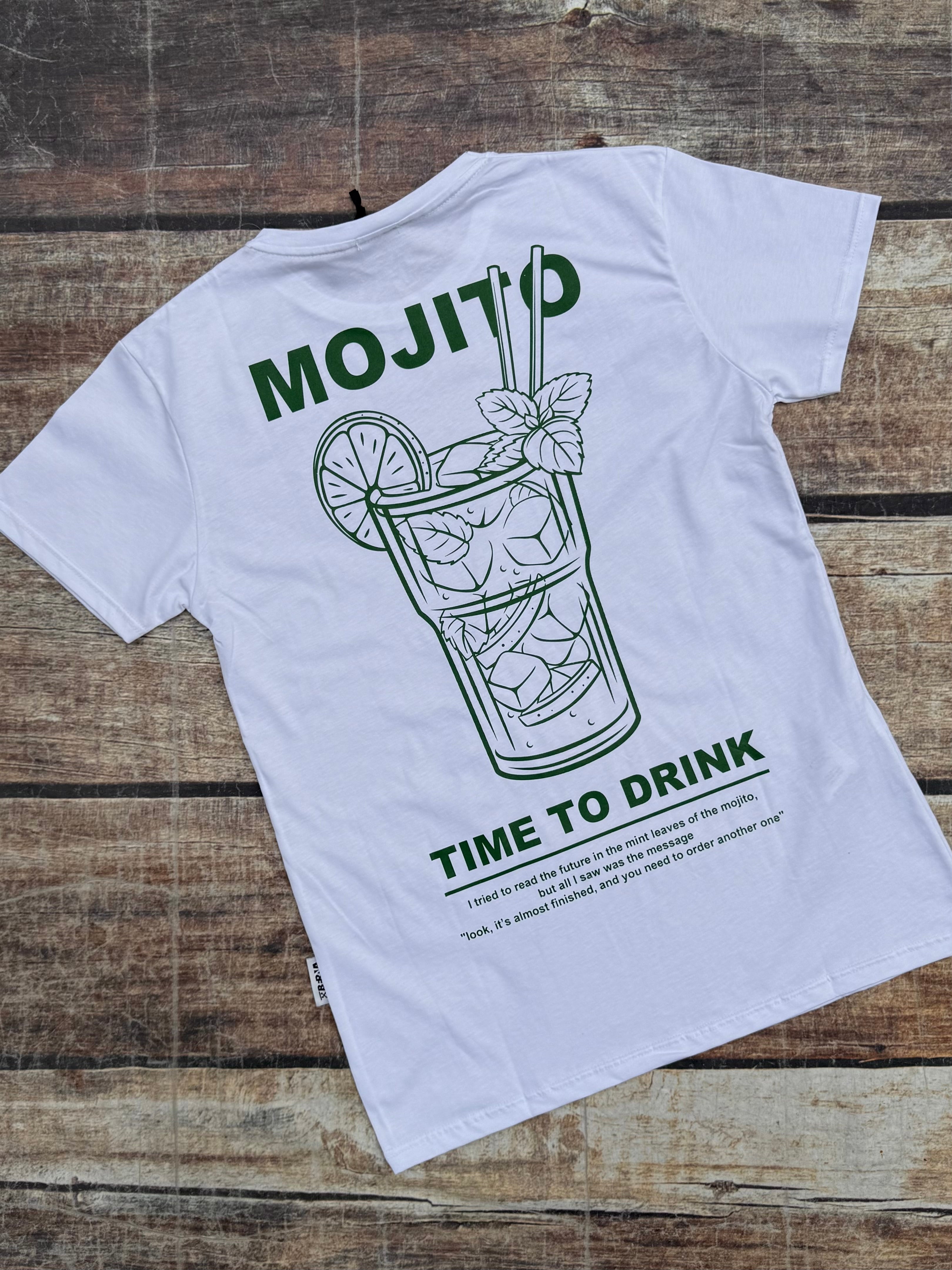 T-shirt Berna Mojito (11833951879508)