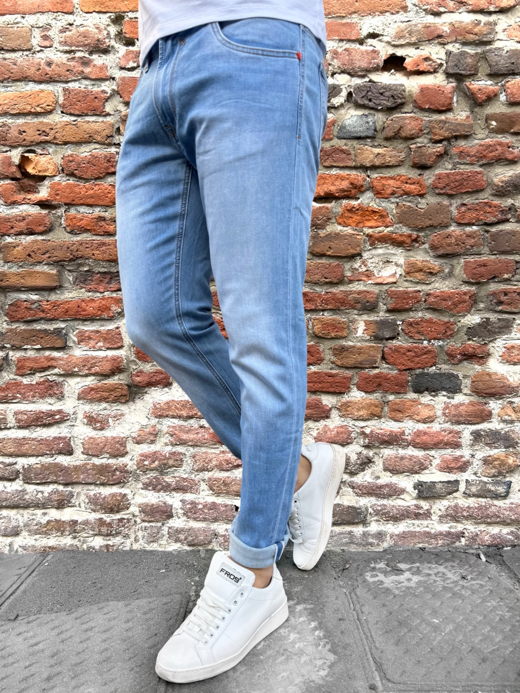 Jeans Gianni Lupo 6358 (11816469463380)