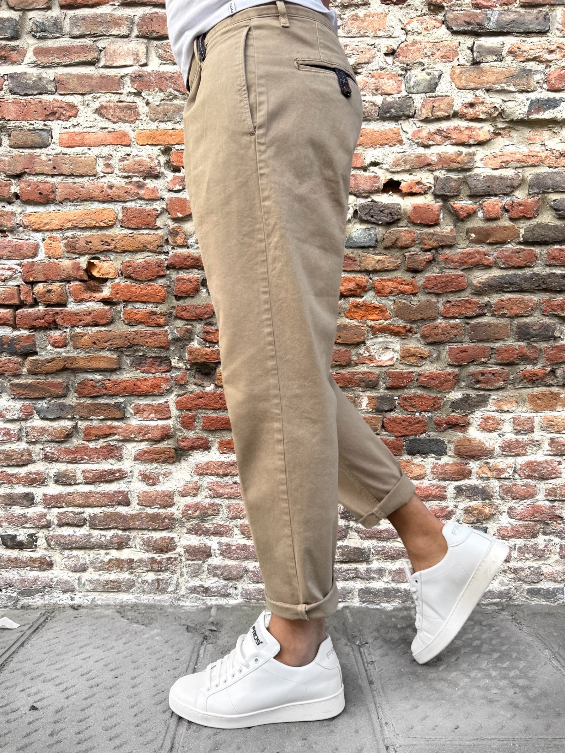 Pantalone Berna Coloniale 110 (9857287061844)