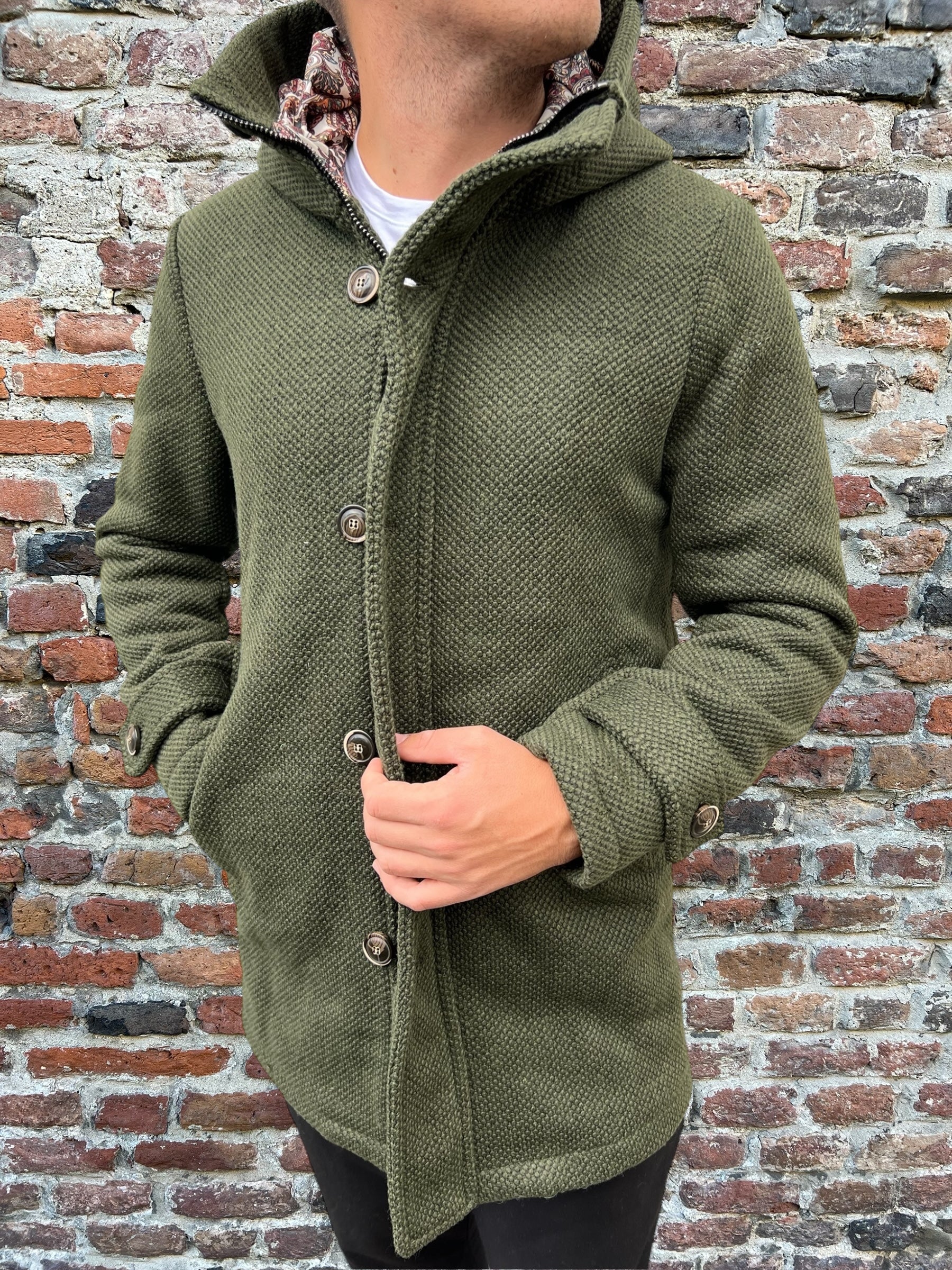 Parka V2 Militare (9774817083732)