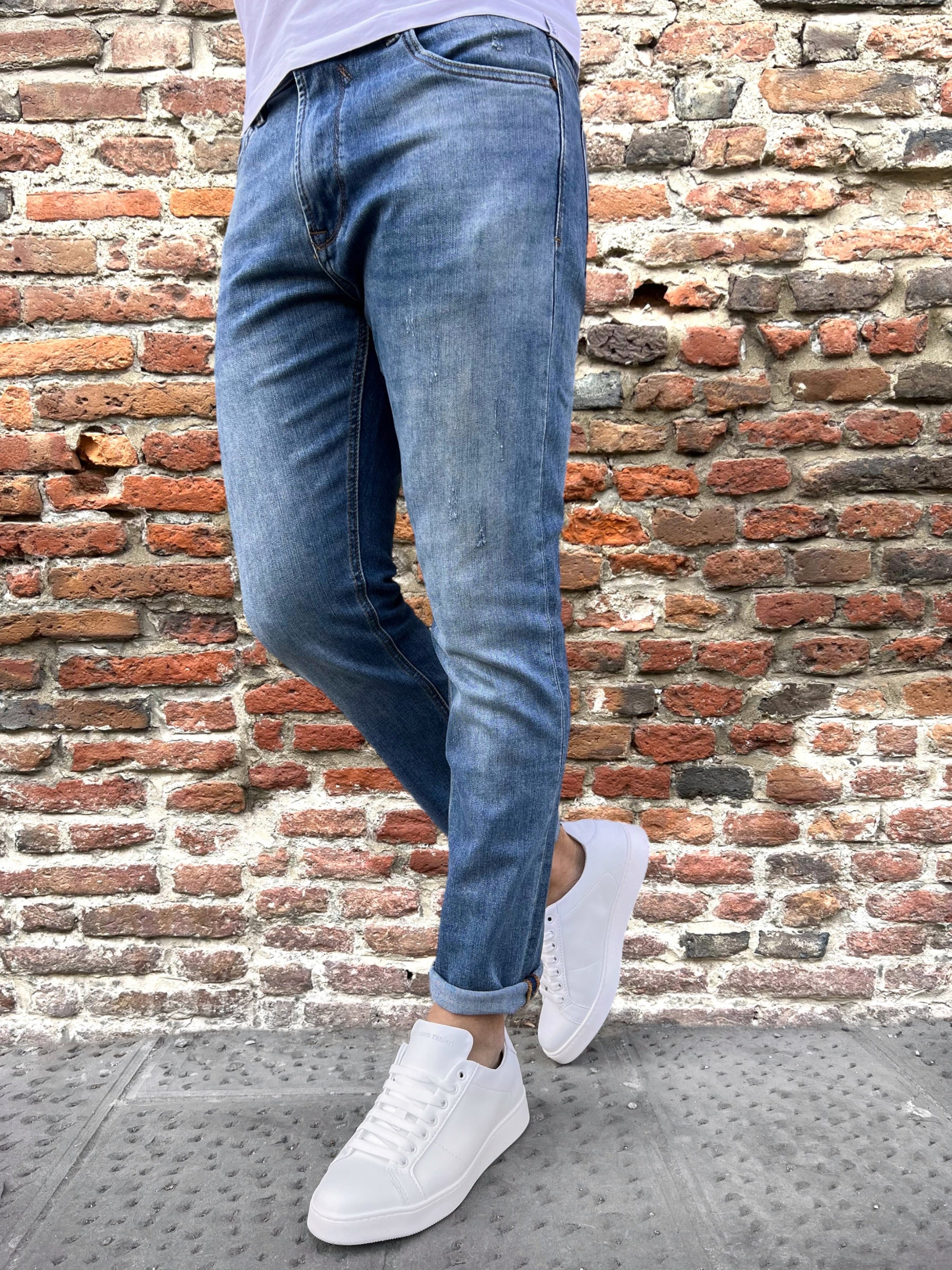 Jeans Gianni Lupo 6315 (9725047701844)