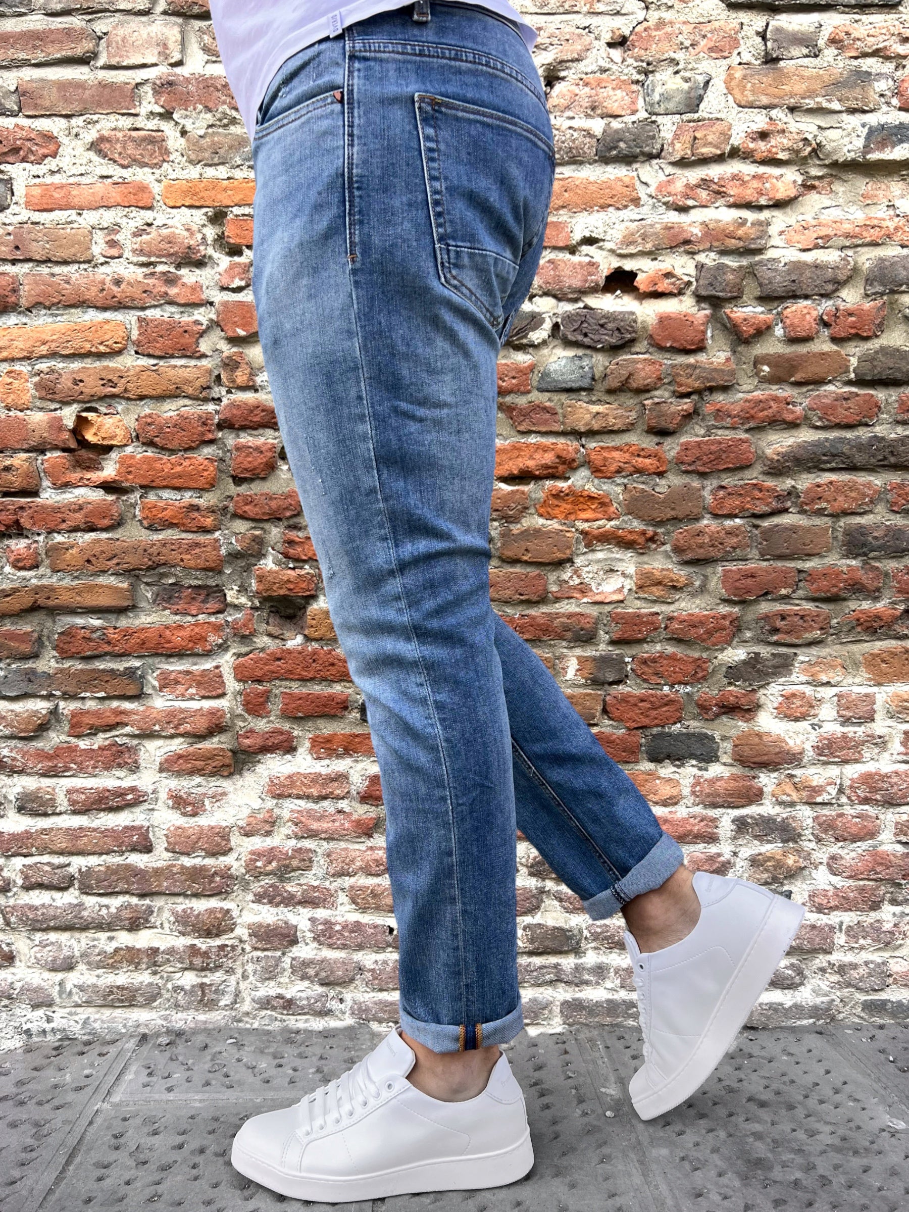 Jeans Gianni Lupo 6315 (9725047701844)