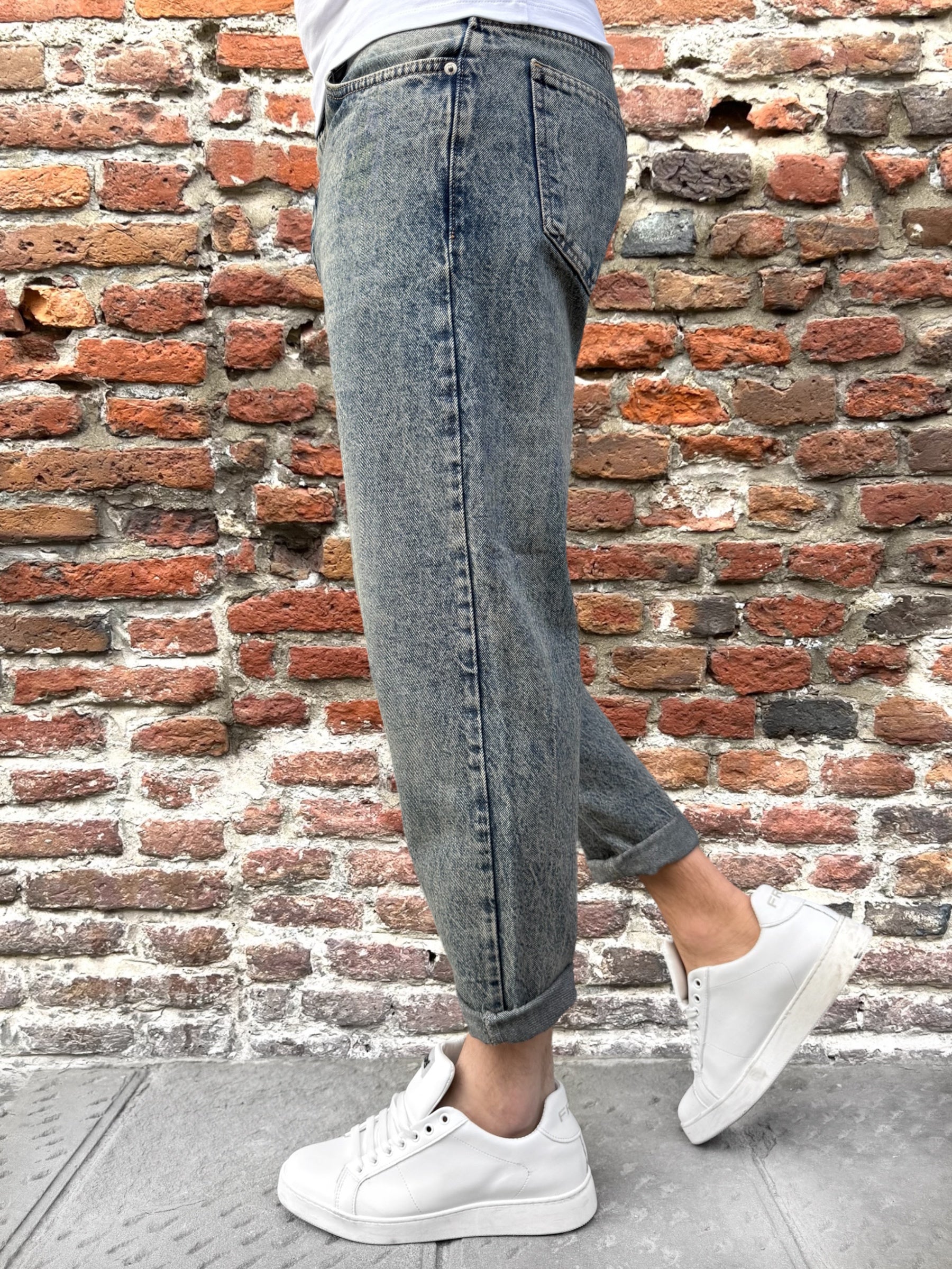 Jeans NJB 1430-2 (11877713281364)