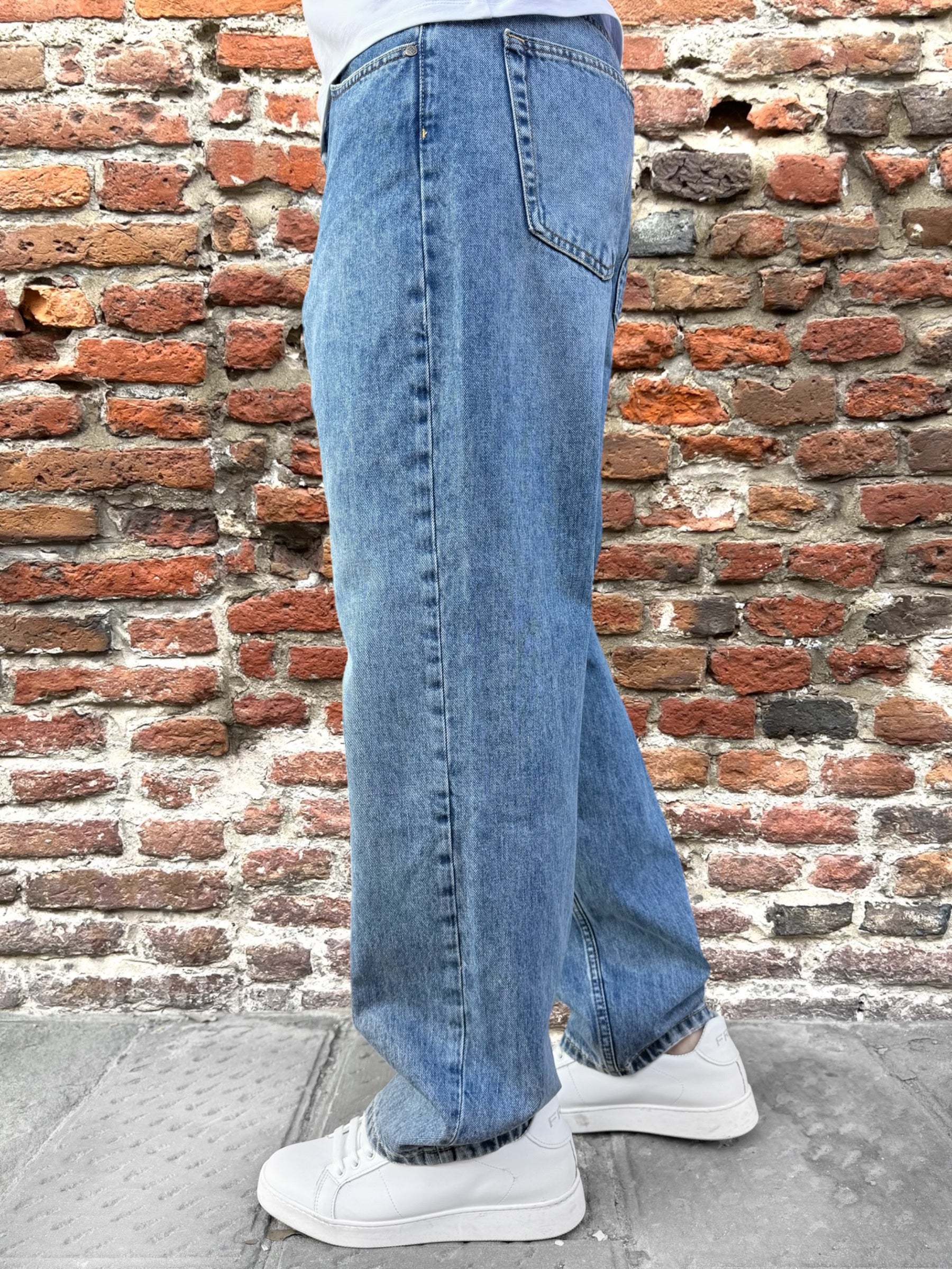 Jeans Pont Cleveland 30 (11871885721940)