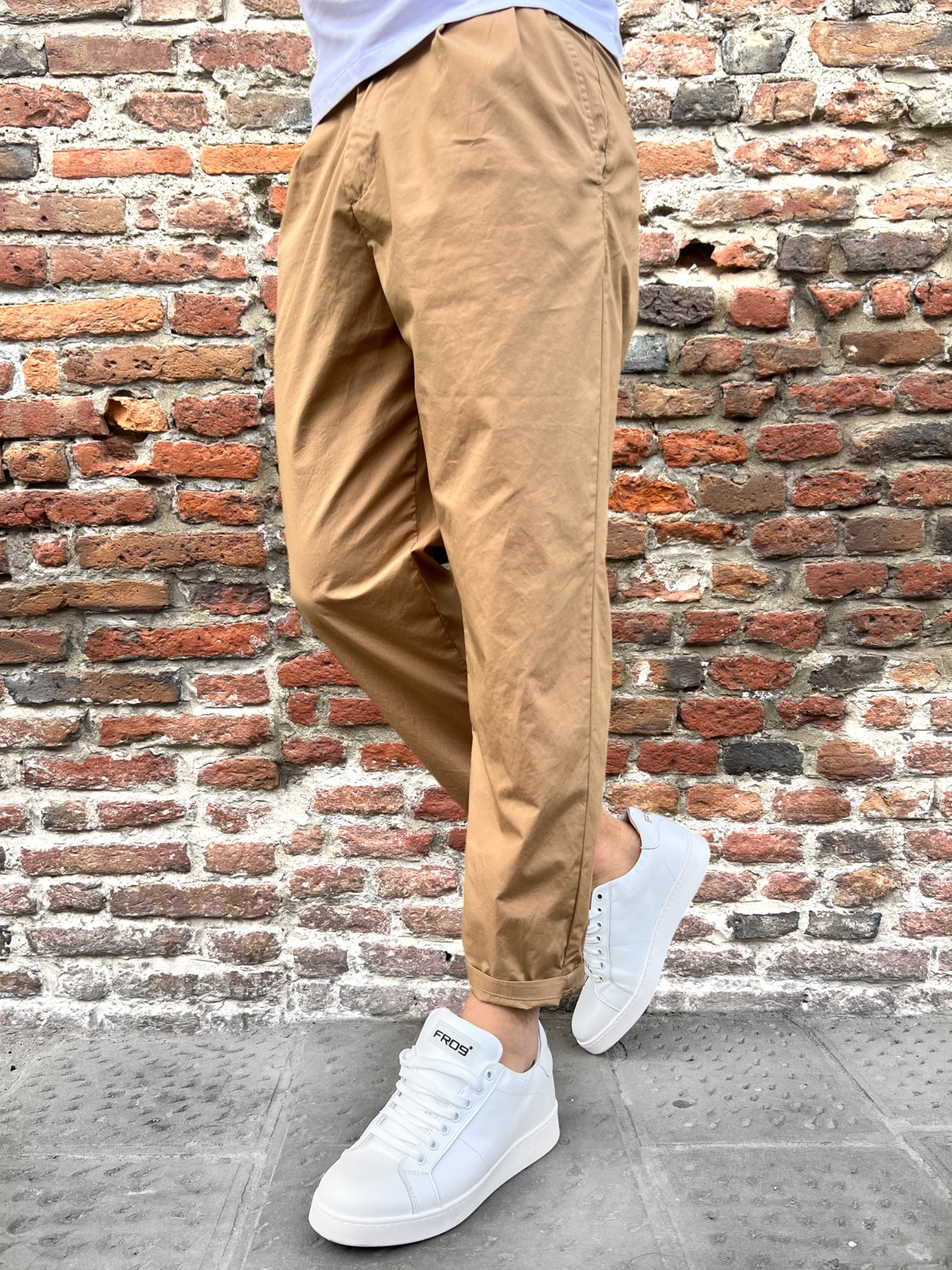 Pantalone Alta Tensione Maldive Kaky (9049362366804)