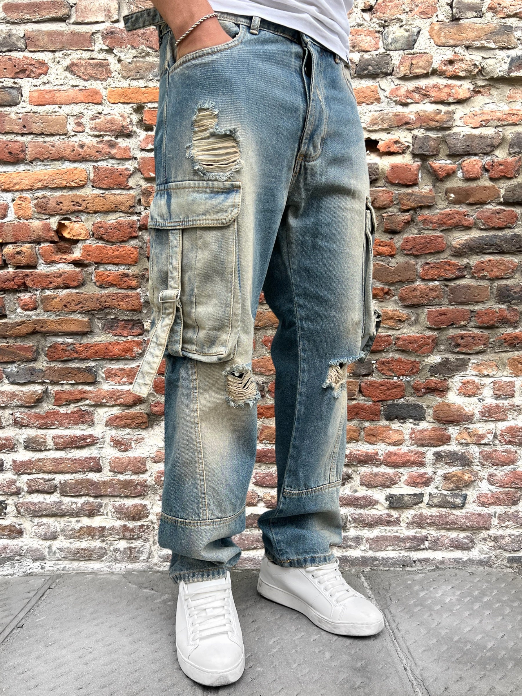 Jeans Just West 013 (9783015965012)