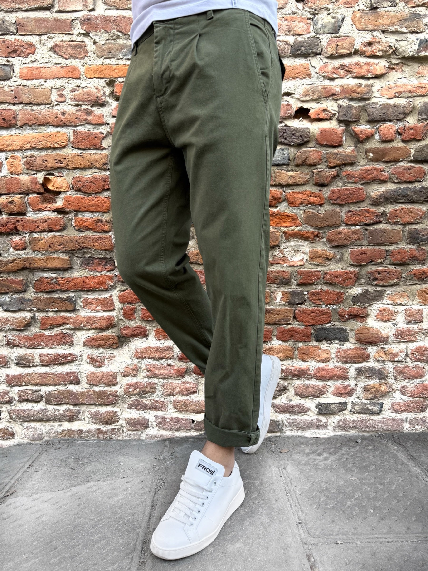 Pantalone Alta Tensione Senso Militare (9949641998676)