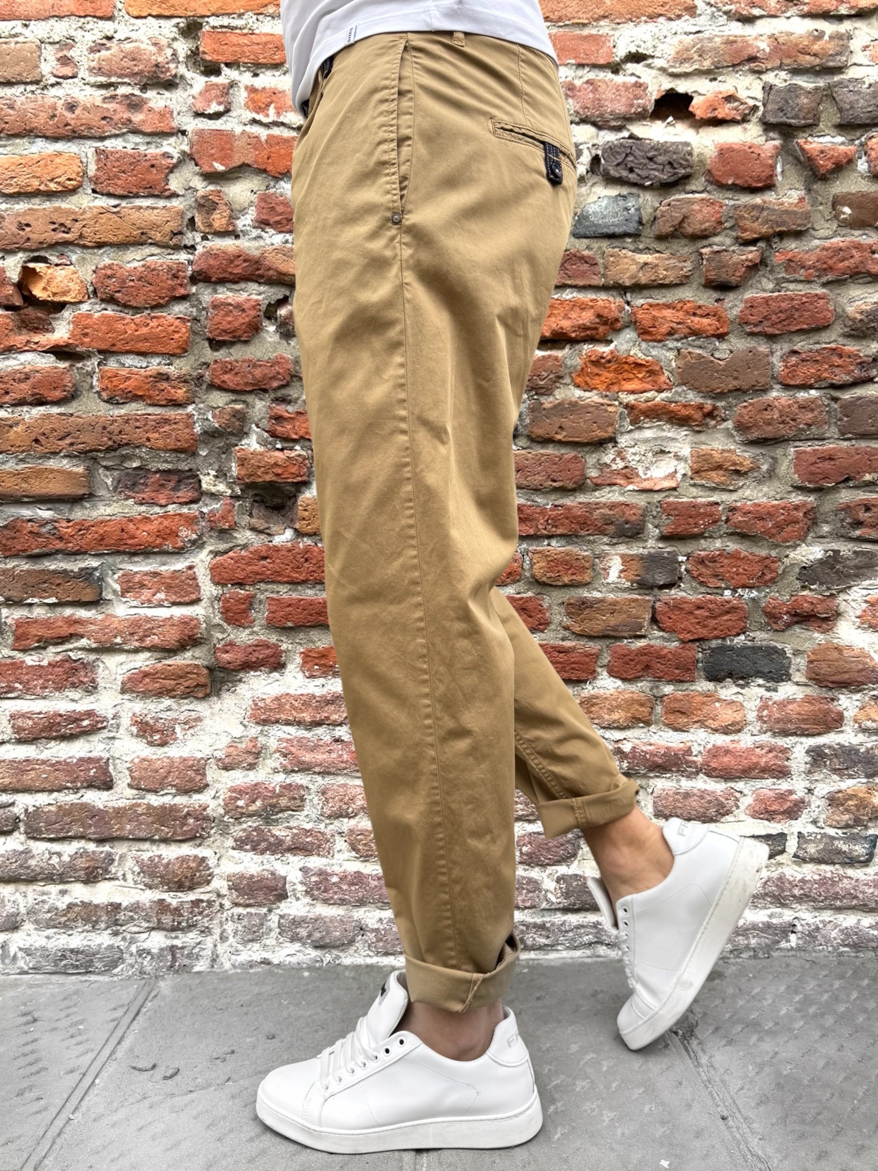 Pantalone Berna Deserto 1113 (11886627062100)