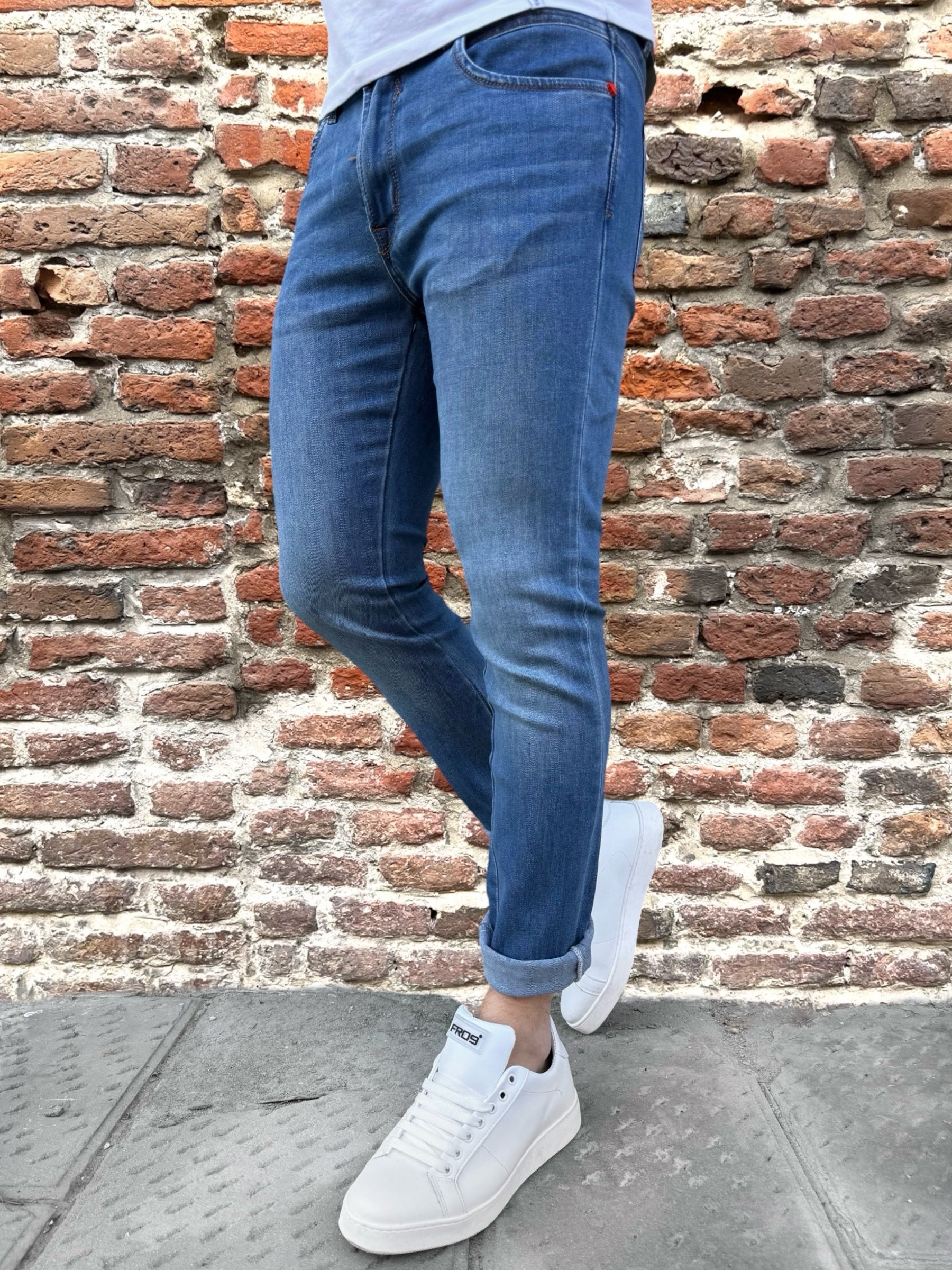 Jeans Gianni Lupo 6255 (11815870562644)