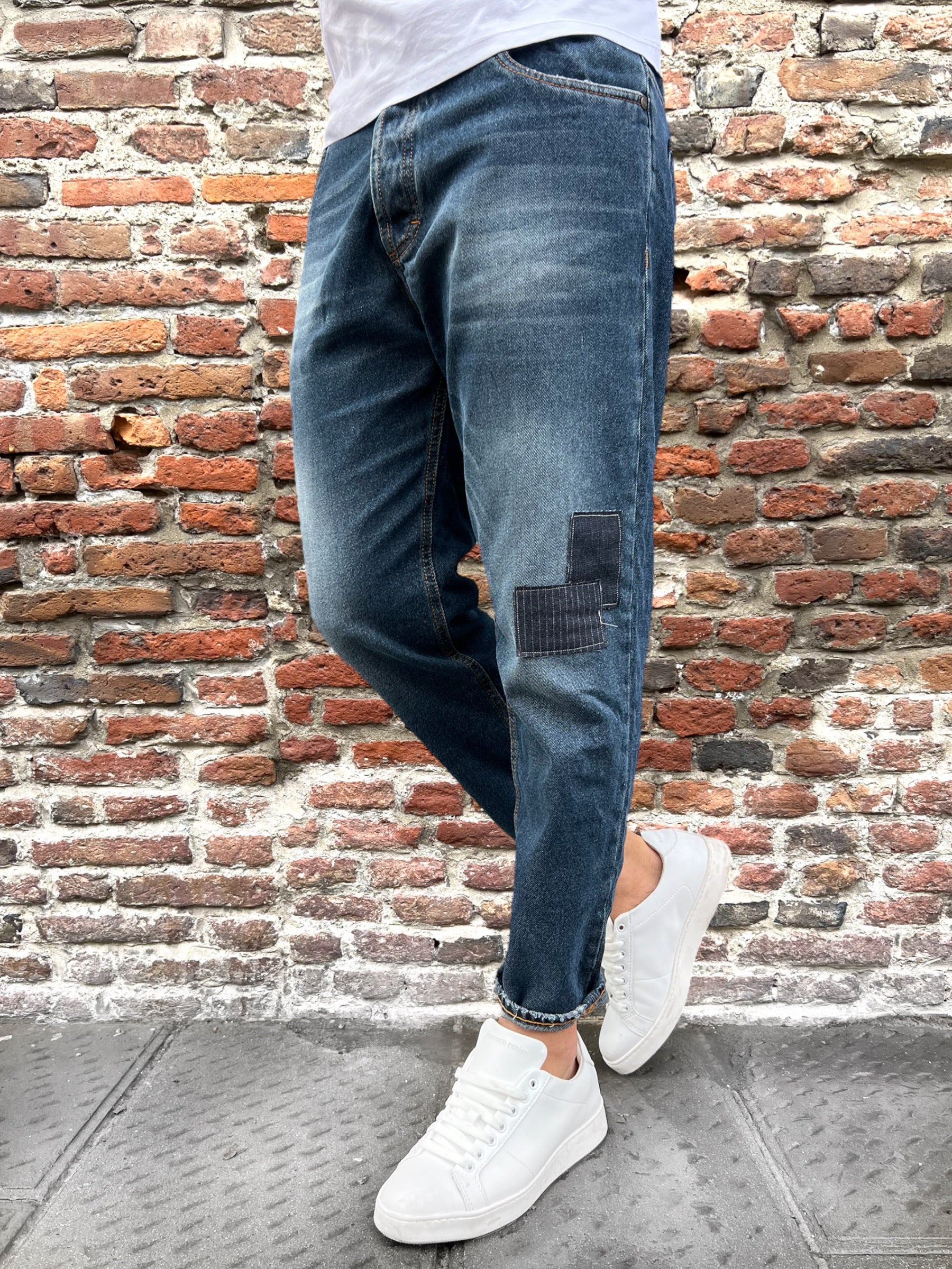 Jeans Why Not Brand New York Stone (9745183834452)