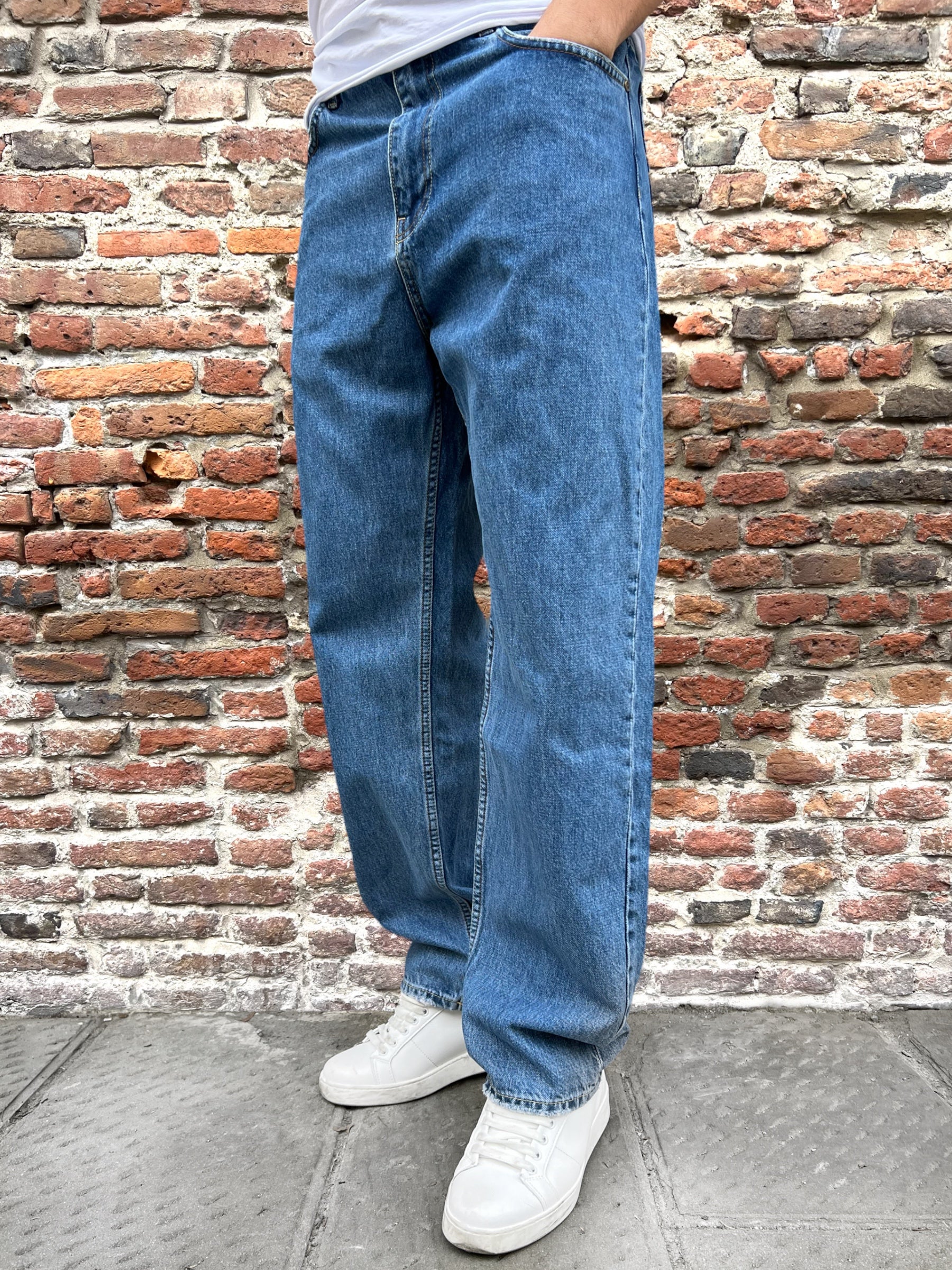 Jeans Pont Cleveland 35 (8842266870100) (9756129657172)