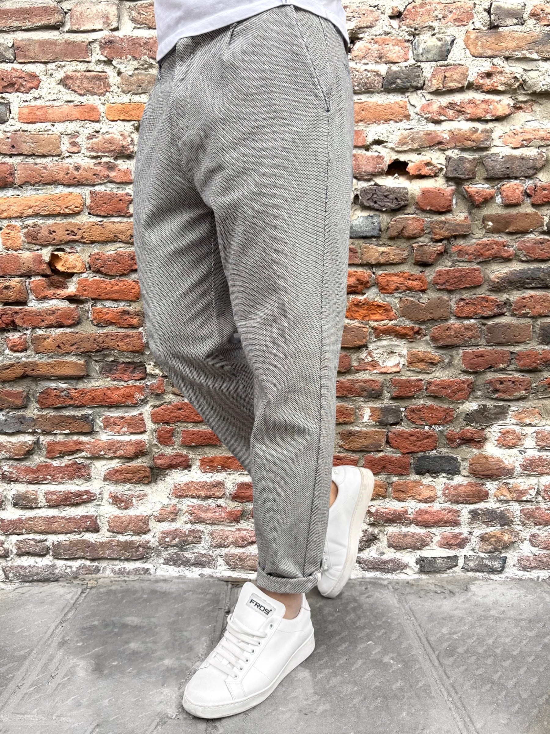 Pantalaccio Berna Panna 6407 (9972155122004)