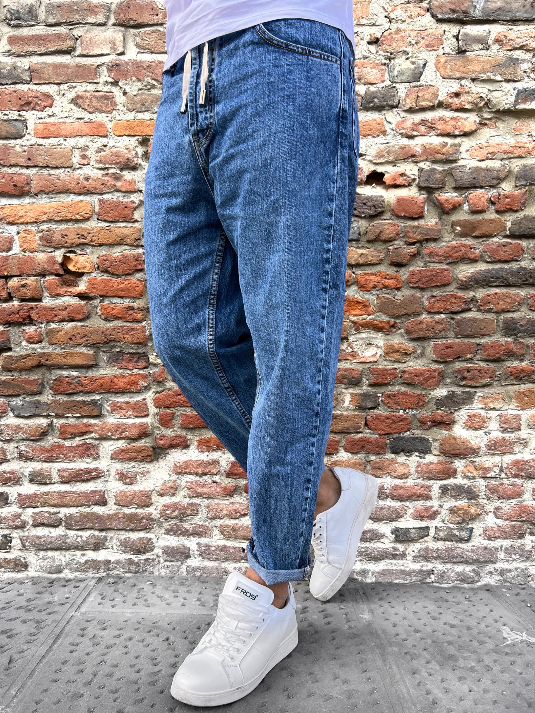 Jeans Over-D D09 (9723709653332)