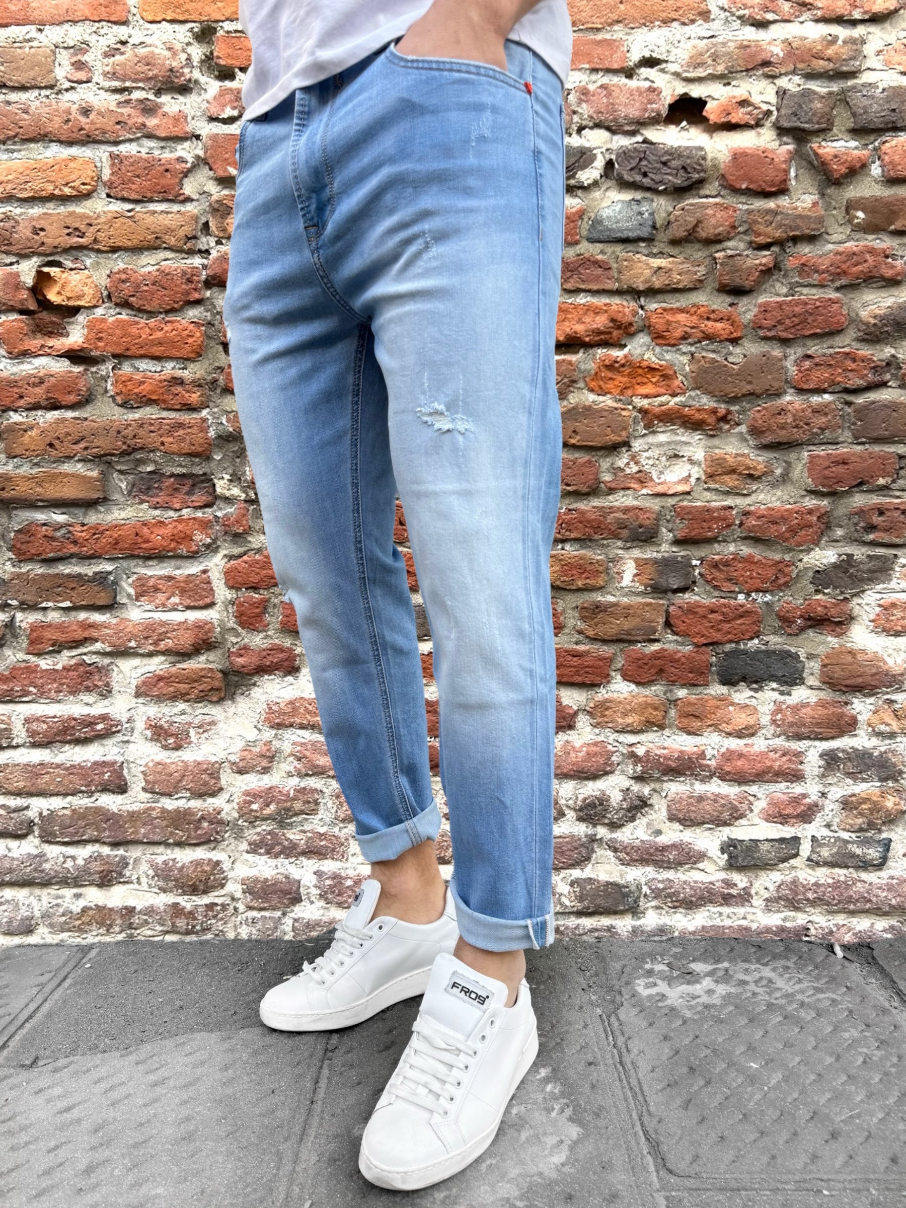 Jeans Gianni Lupo 6266 (11816462745940)