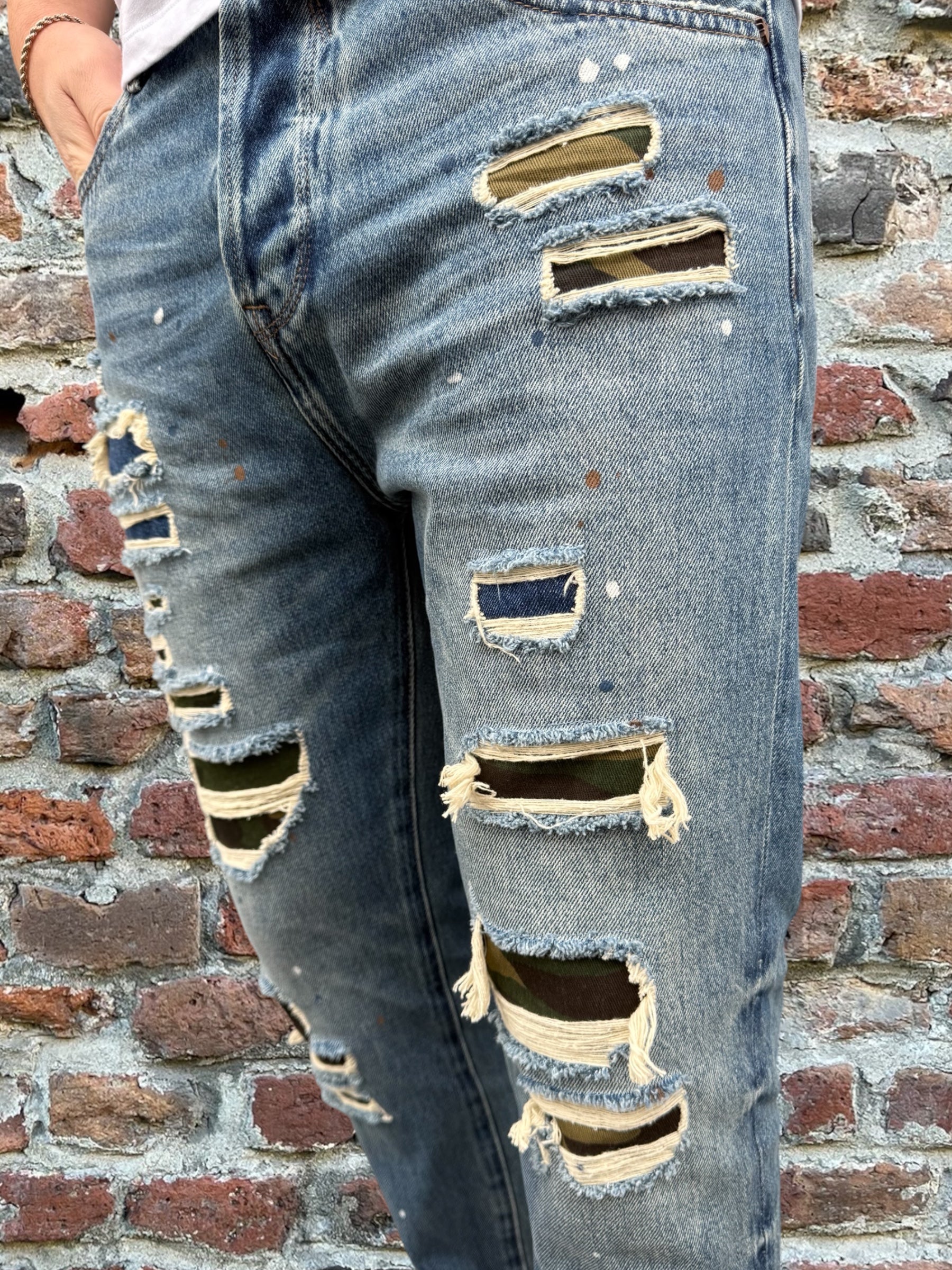 Jeans Gianni Lupo 183F (11815872364884)