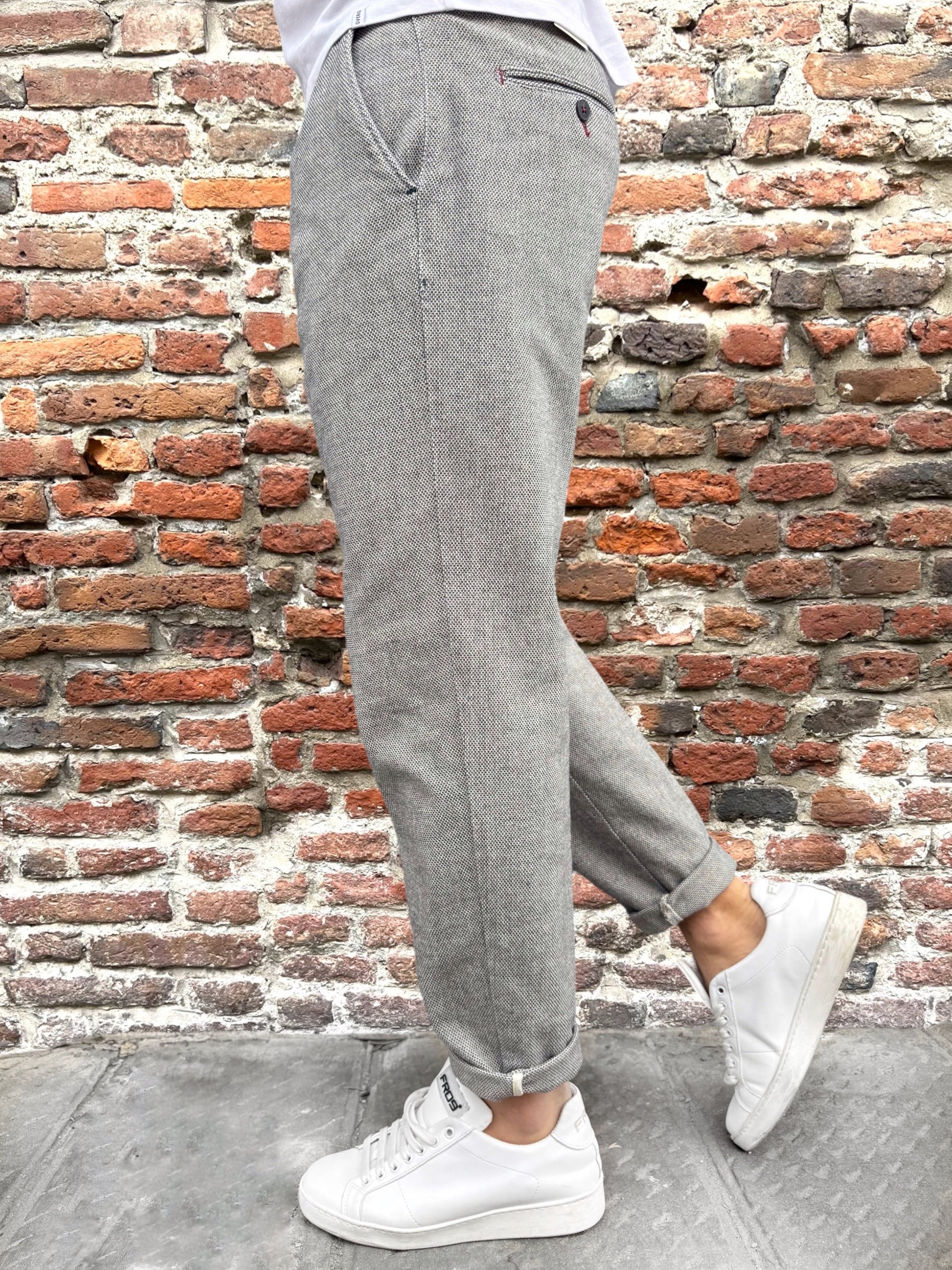 Pantalaccio Berna Panna 6407 (9972155122004)