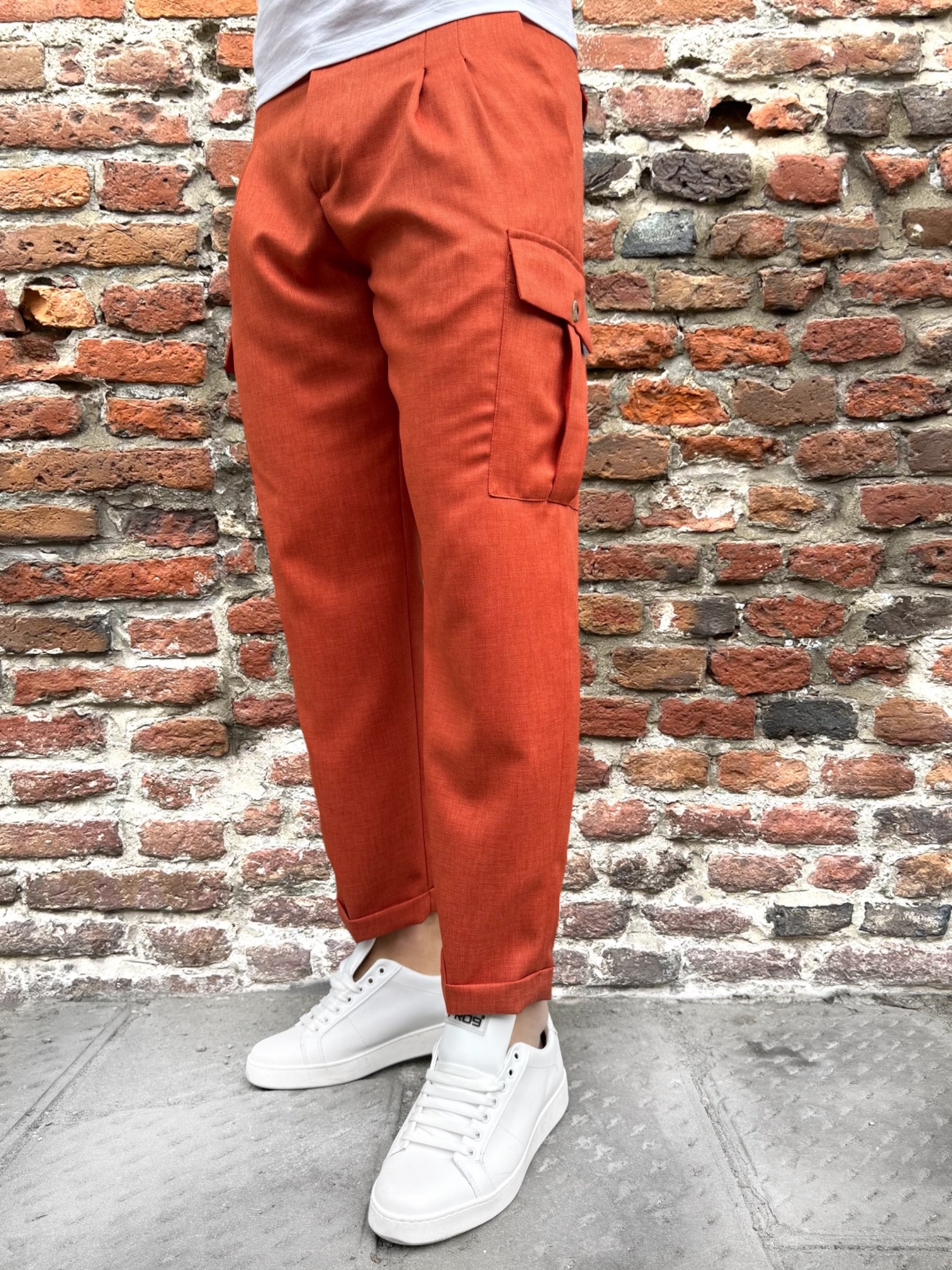 Pantalone Why Not Brand Jones (11846182895956)