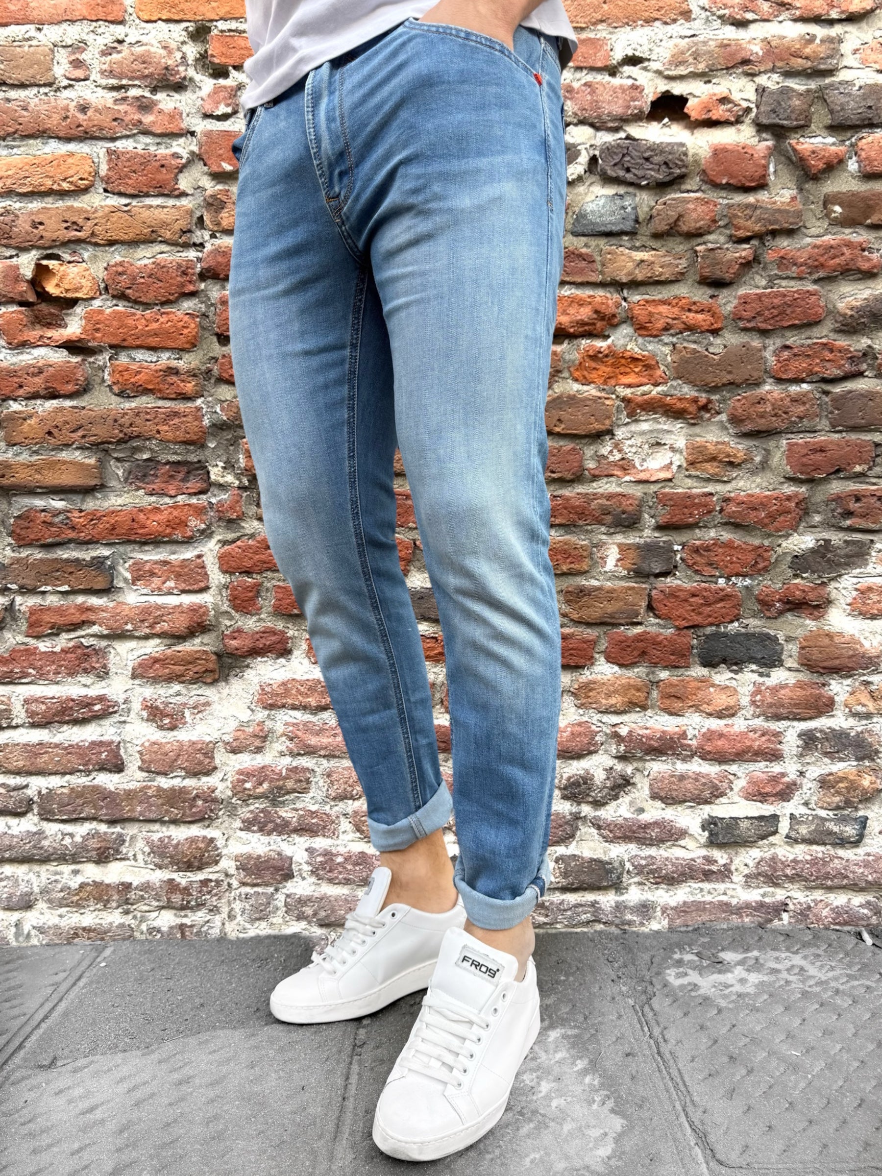 Jeans Gianni Lupo 6256 (11816462516564)