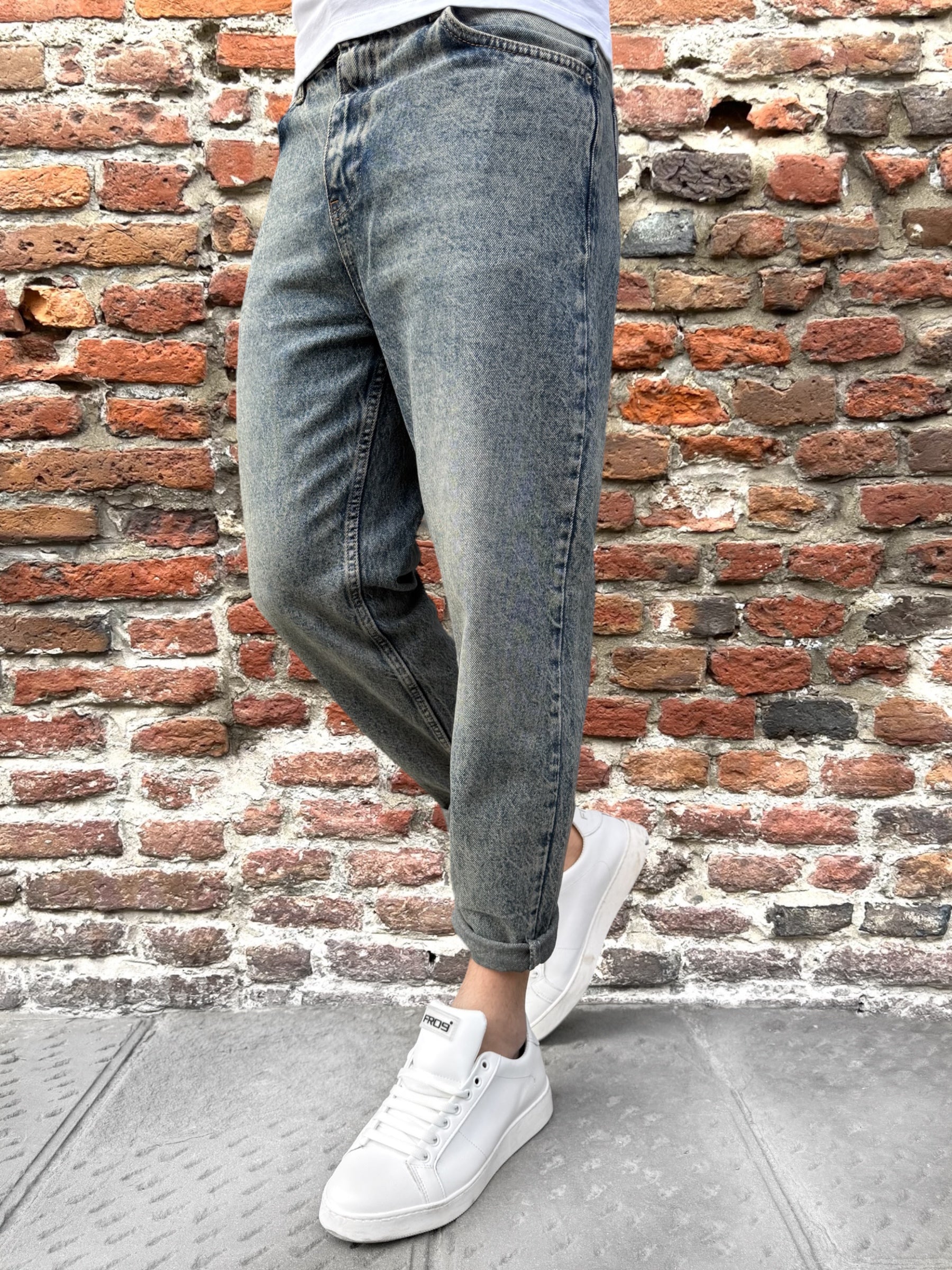 Jeans NJB 1430-2 (11877713281364)