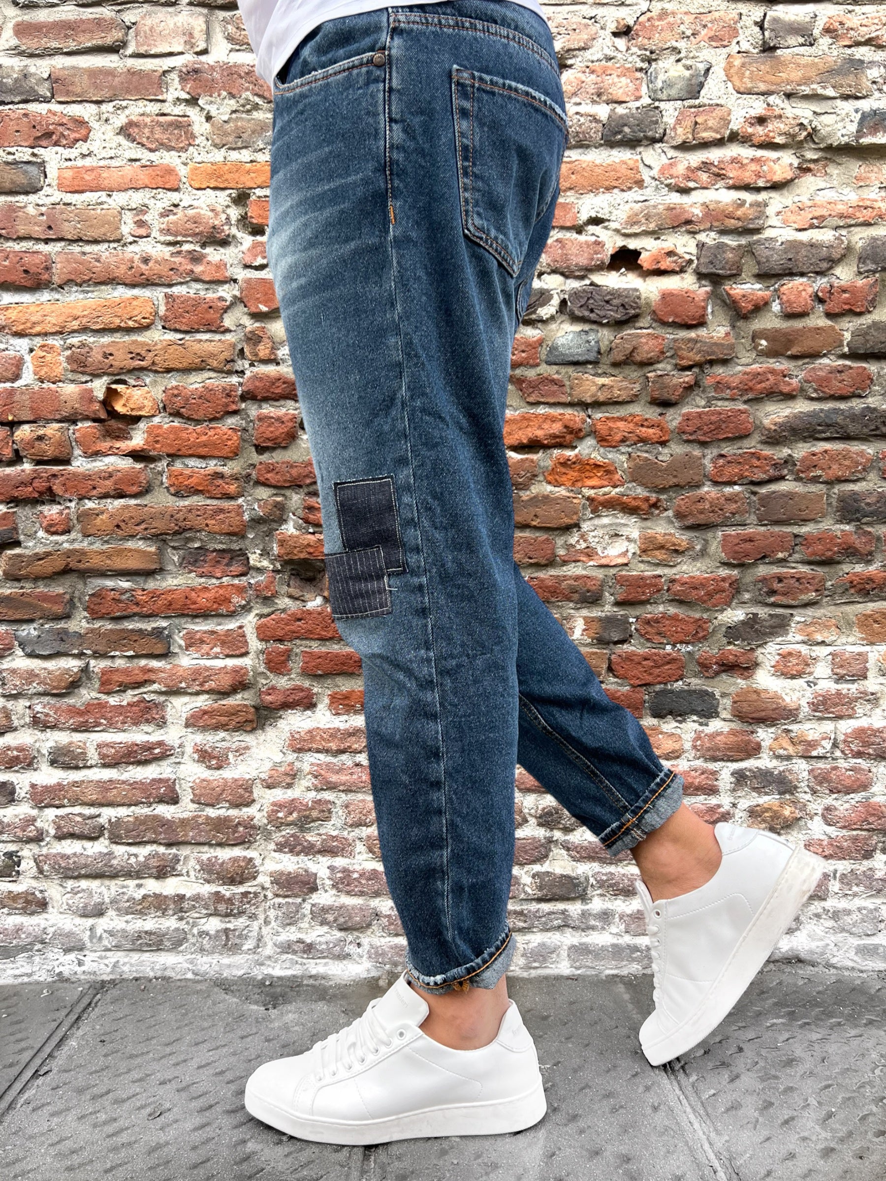 Jeans Why Not Brand New York Stone (9745183834452)