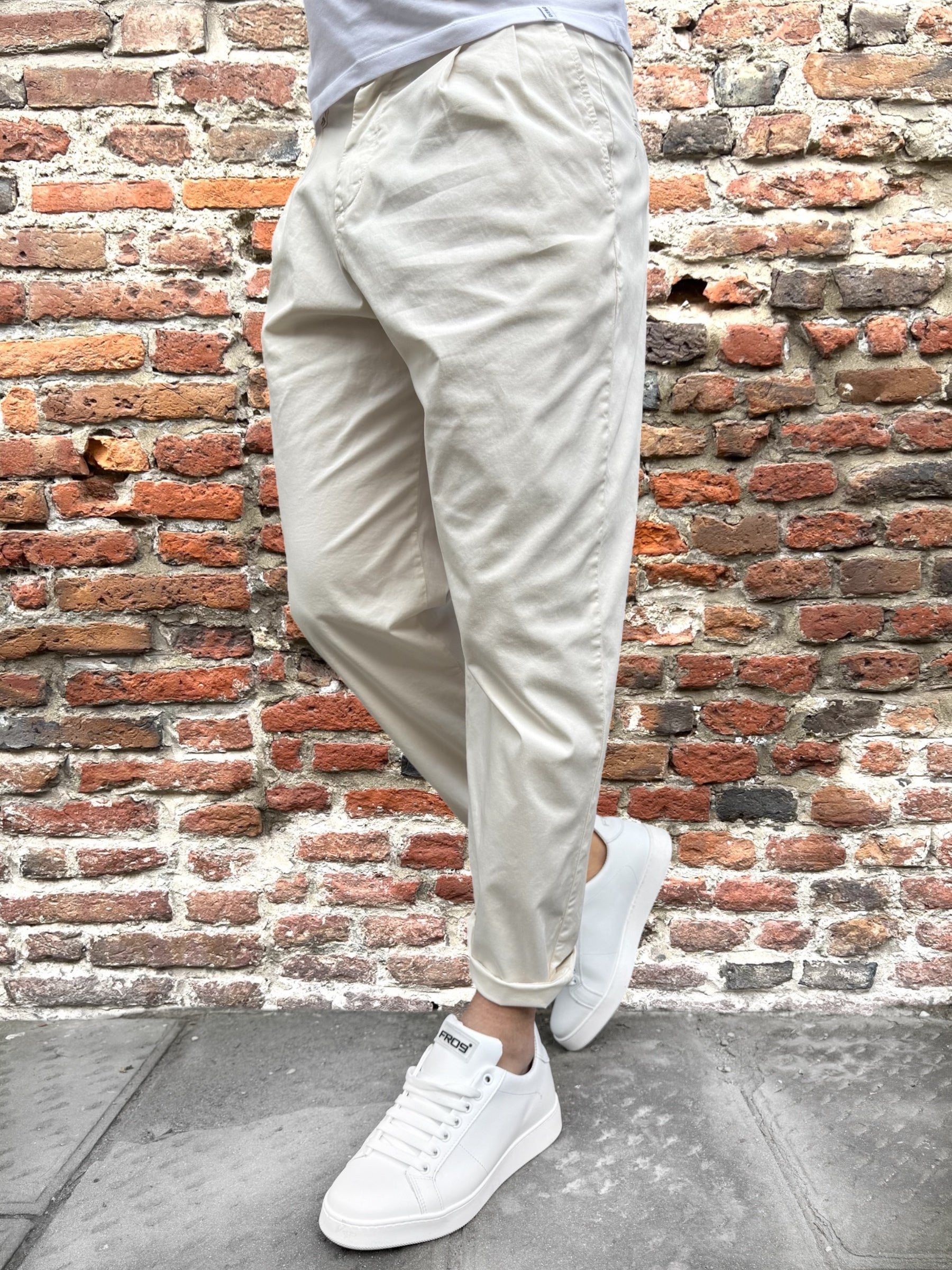 Pantalone Berna Japan Panna 1105 (11806948524372)