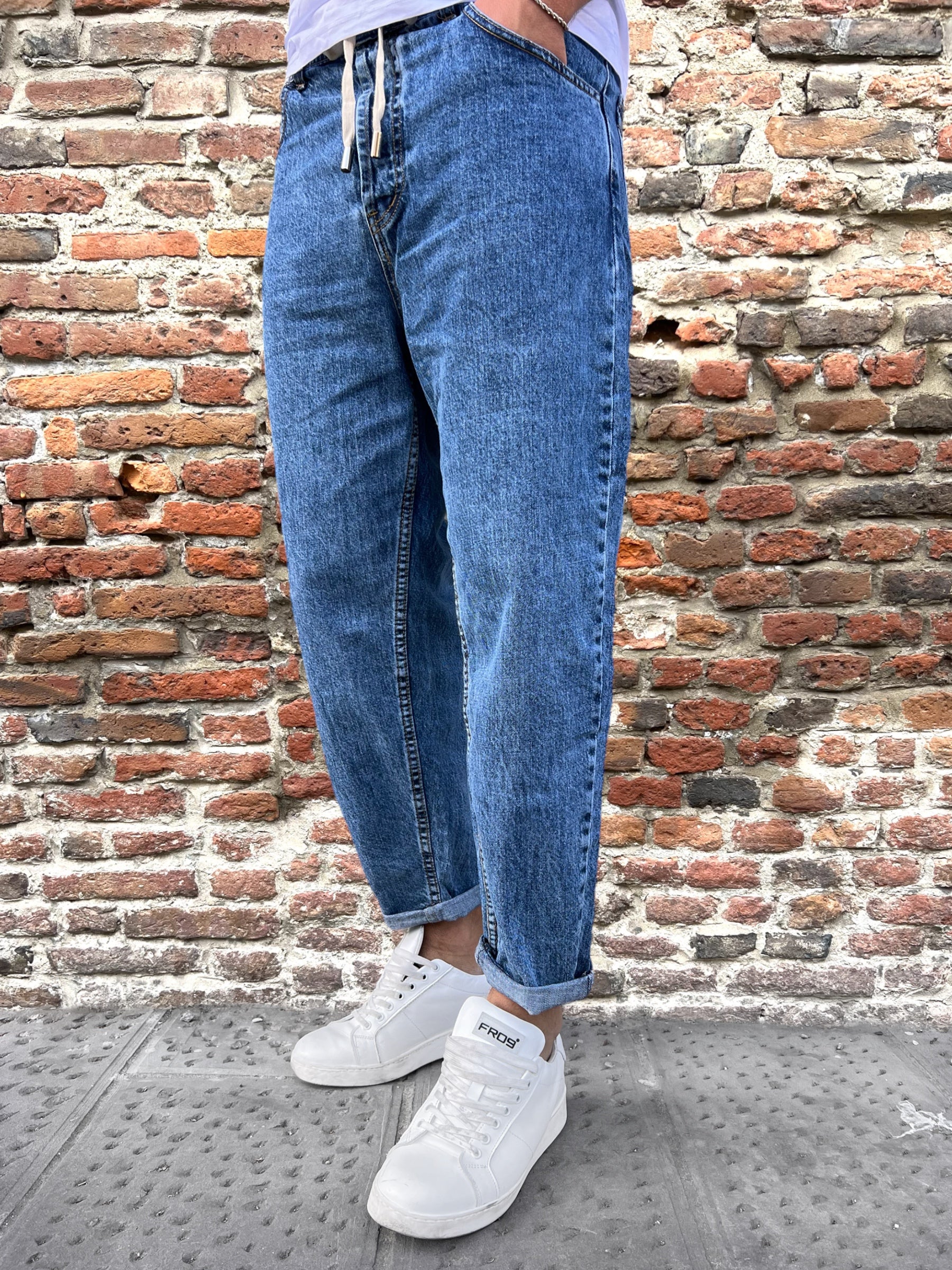 Jeans Over-D D09 (9723709653332)