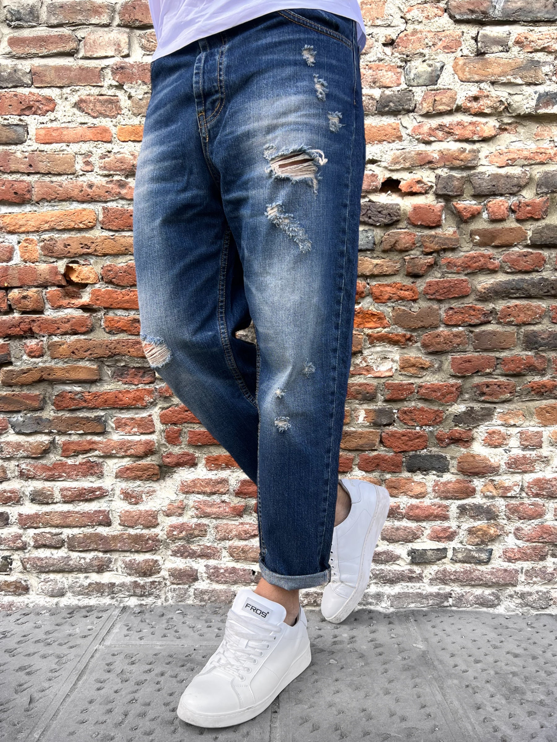 Jeans Over-D D16 (9723713421652)