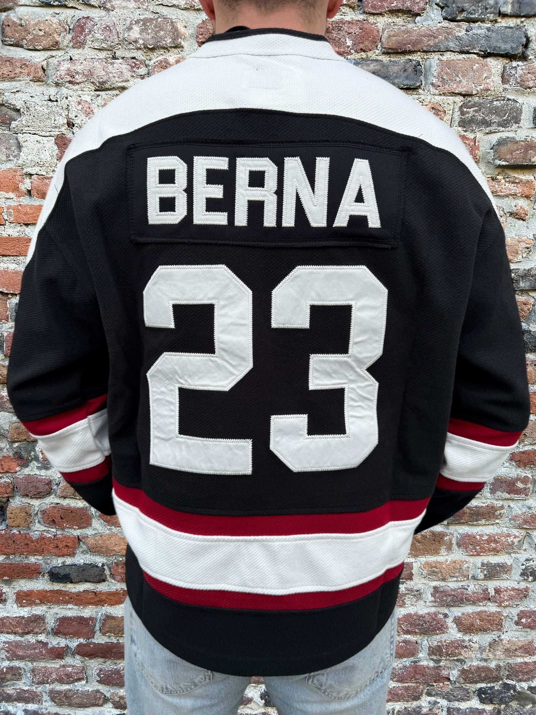 Felpa Berna Hockey 3630 (11807119507796)