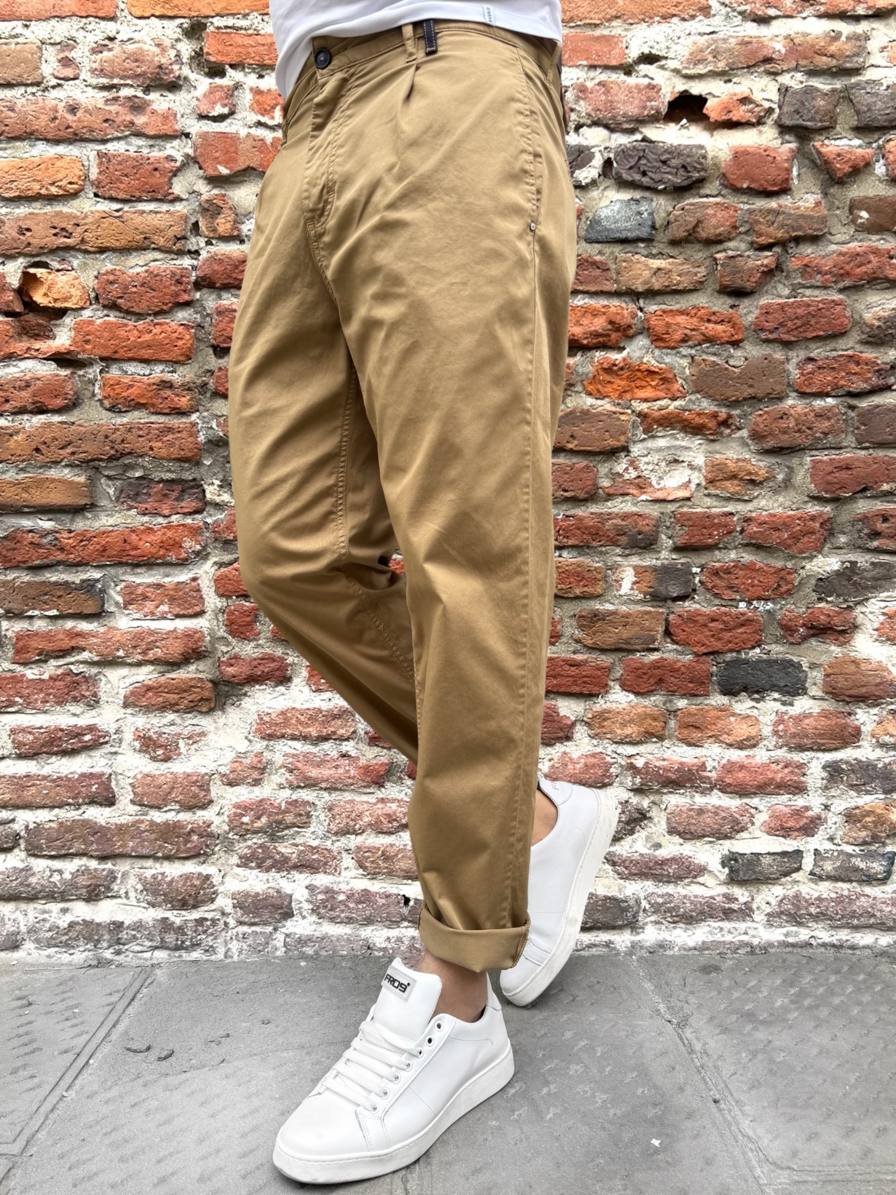 Pantalone Berna Deserto 1113 (11886627062100)