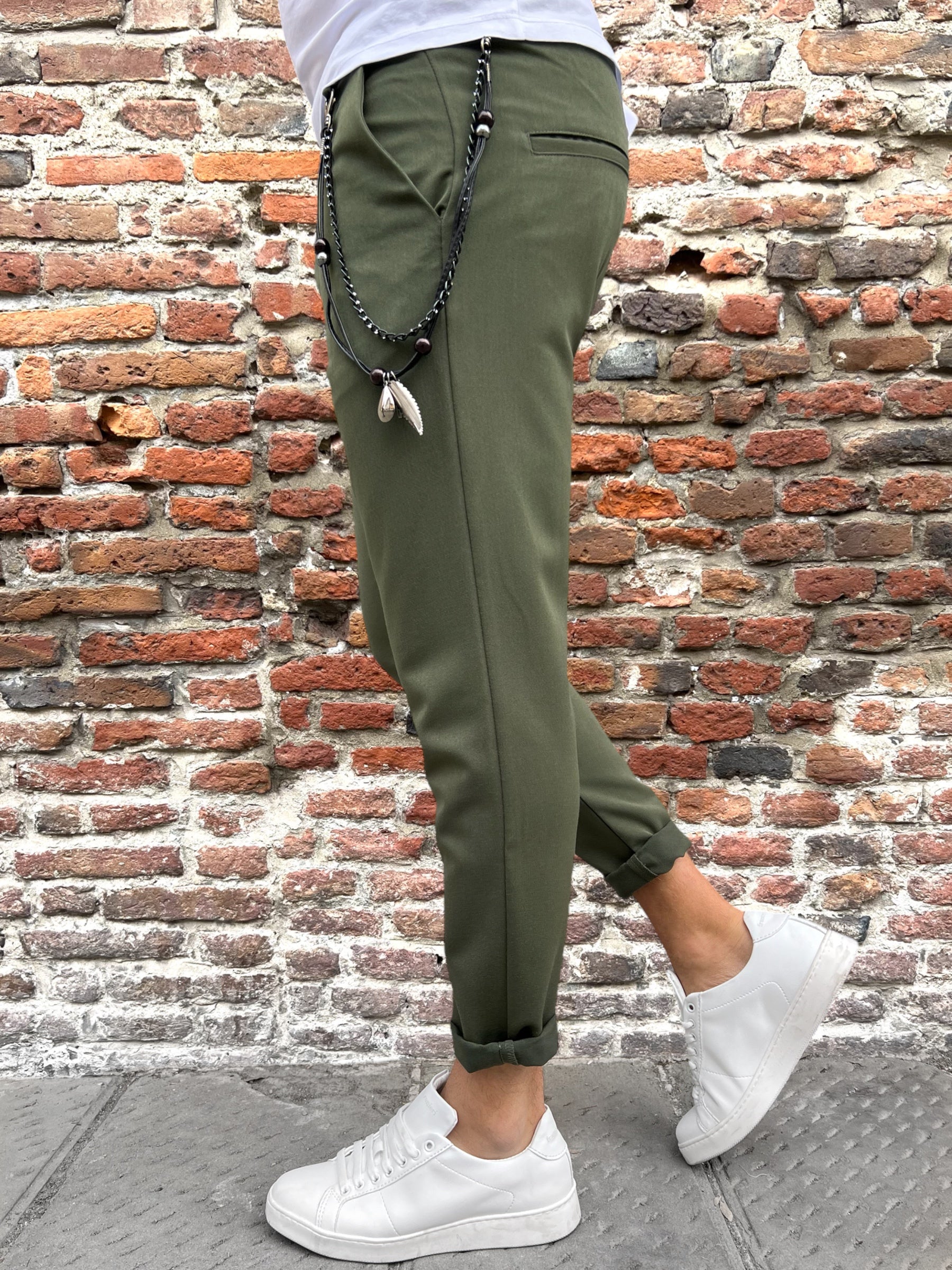 Pantalaccio Over-d Militare P53 (9734007587156)