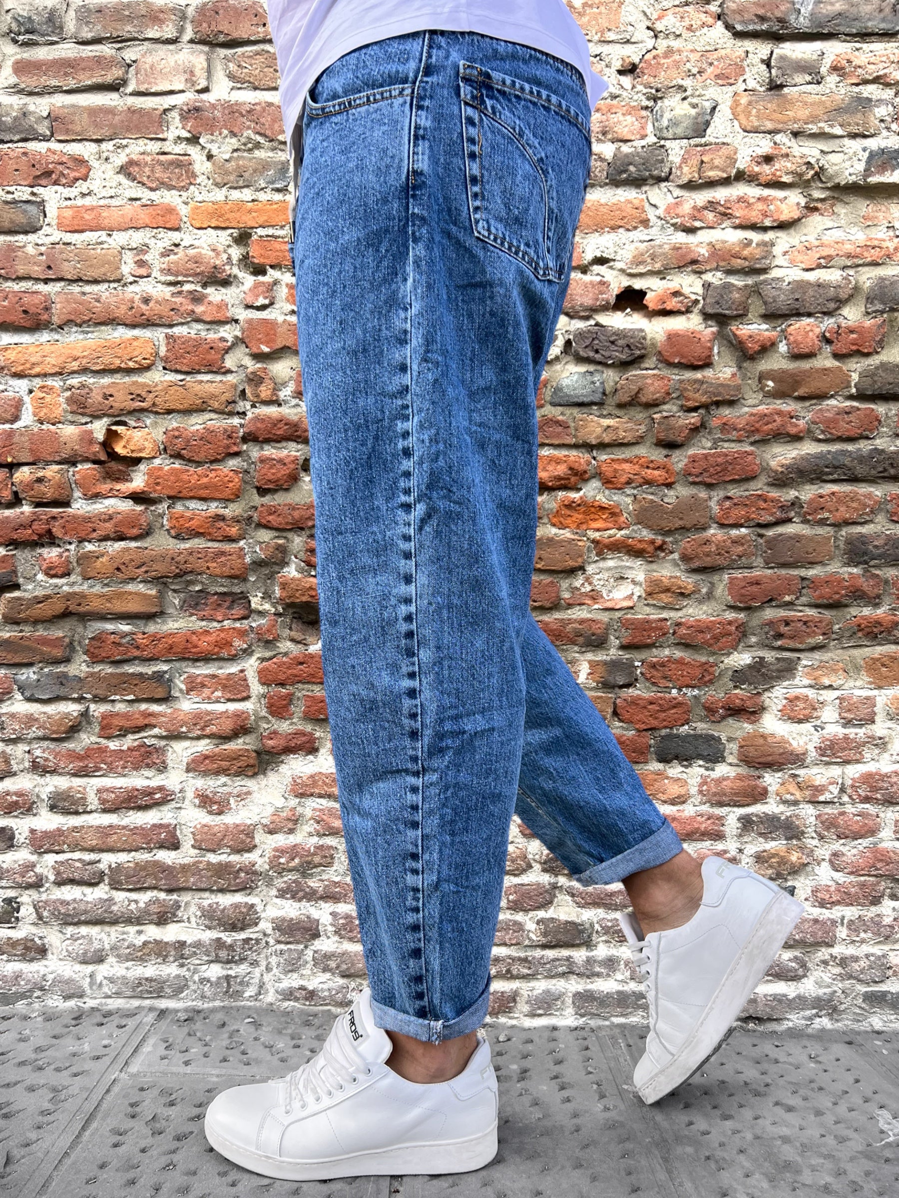 Jeans Over-D D09 (9723709653332)