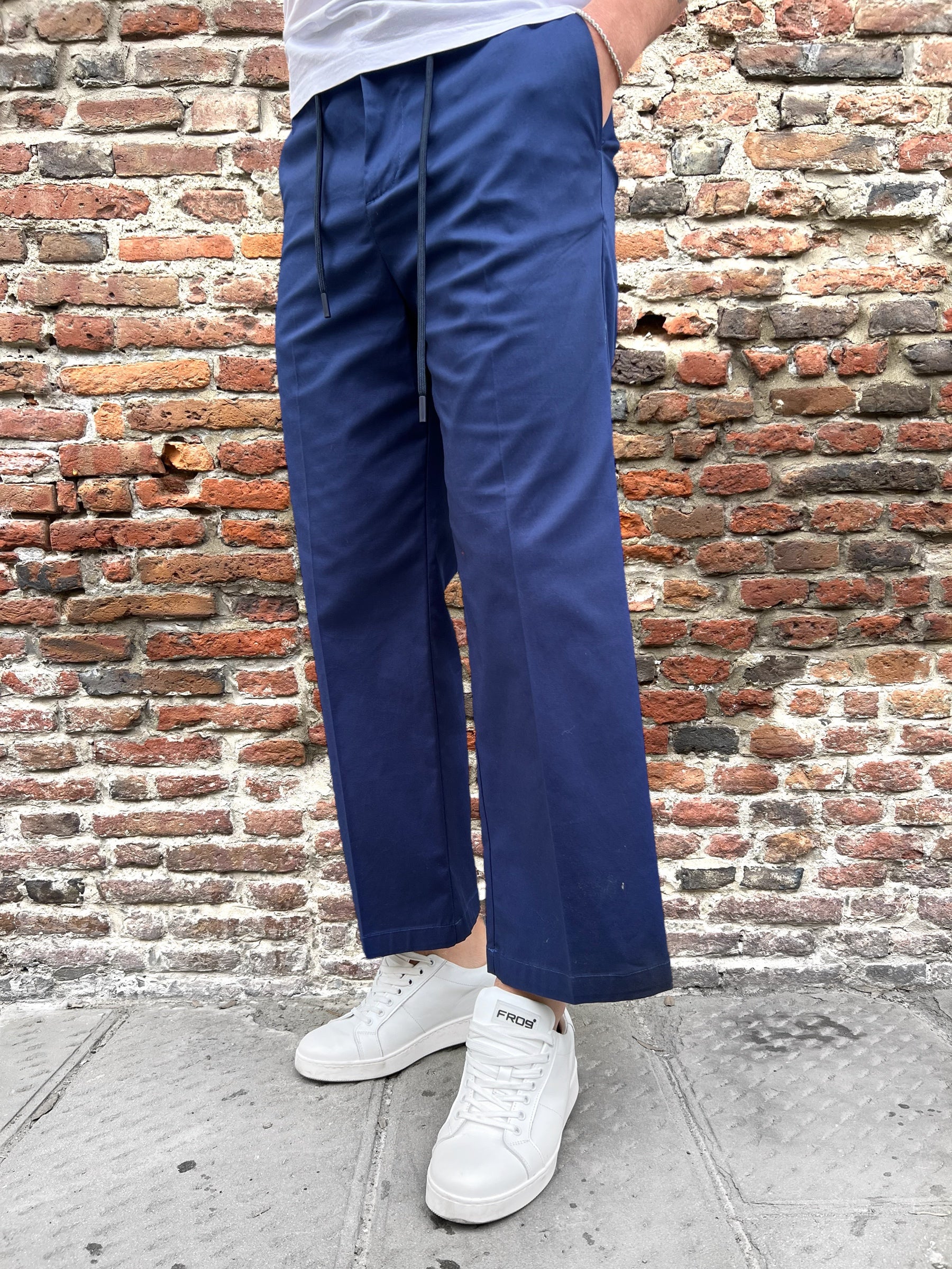 Pantalaccio Over-d Bluette P30 (9118255907156)