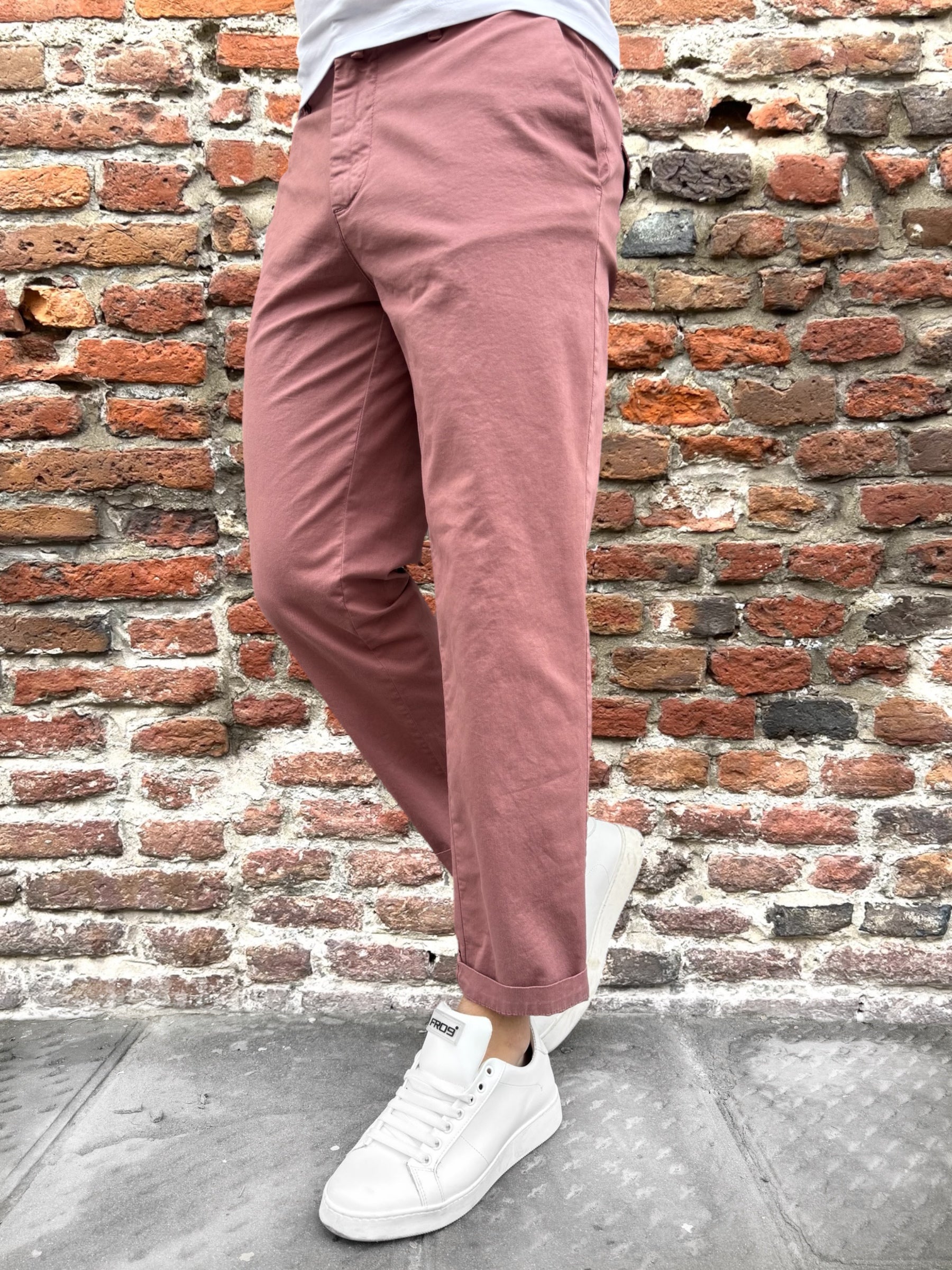 Pantalone Alta Tensione Nevraska Ciclamino (11882320068948)