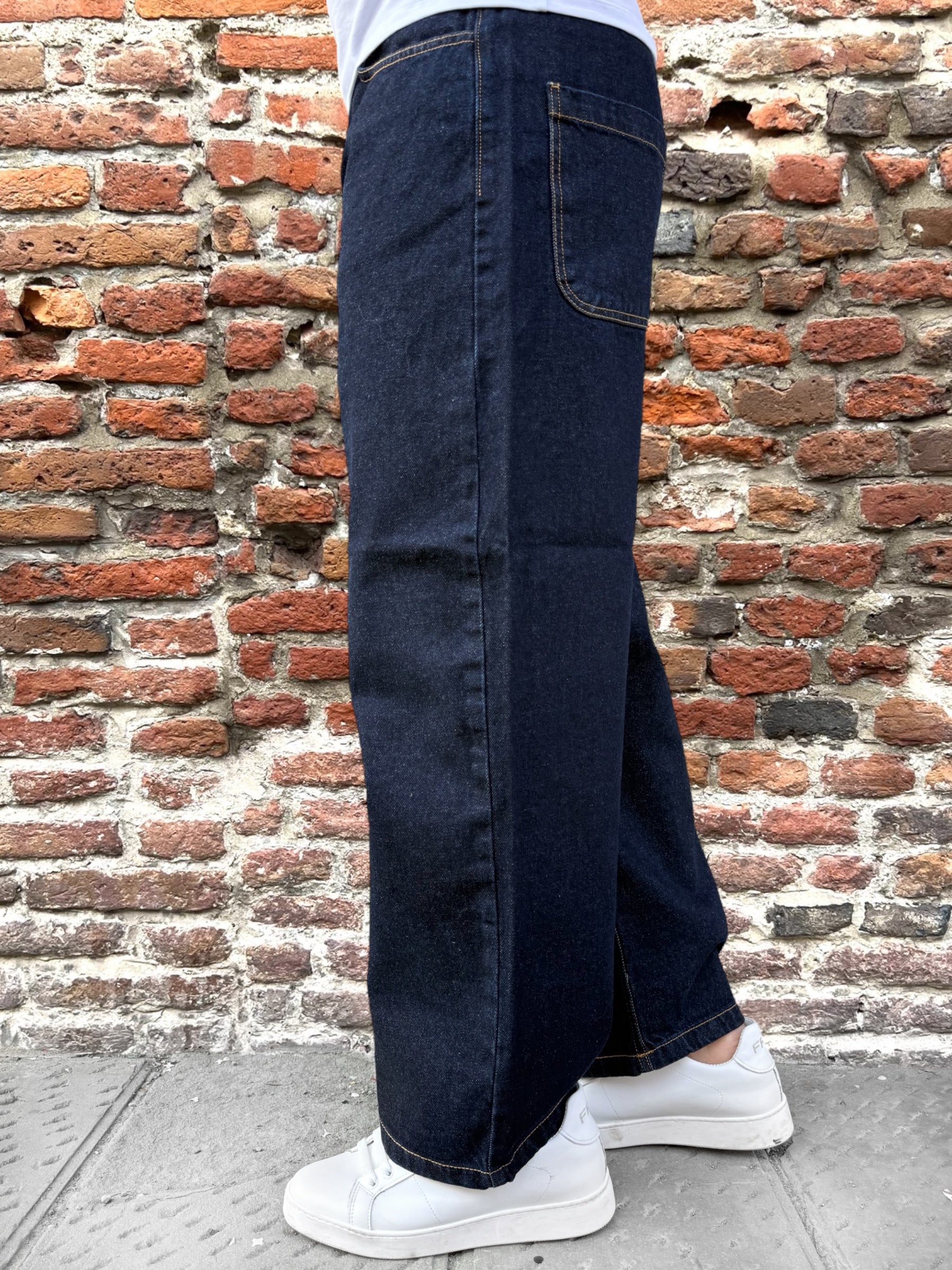 Jeans NJB Balenzero (11877714100564)