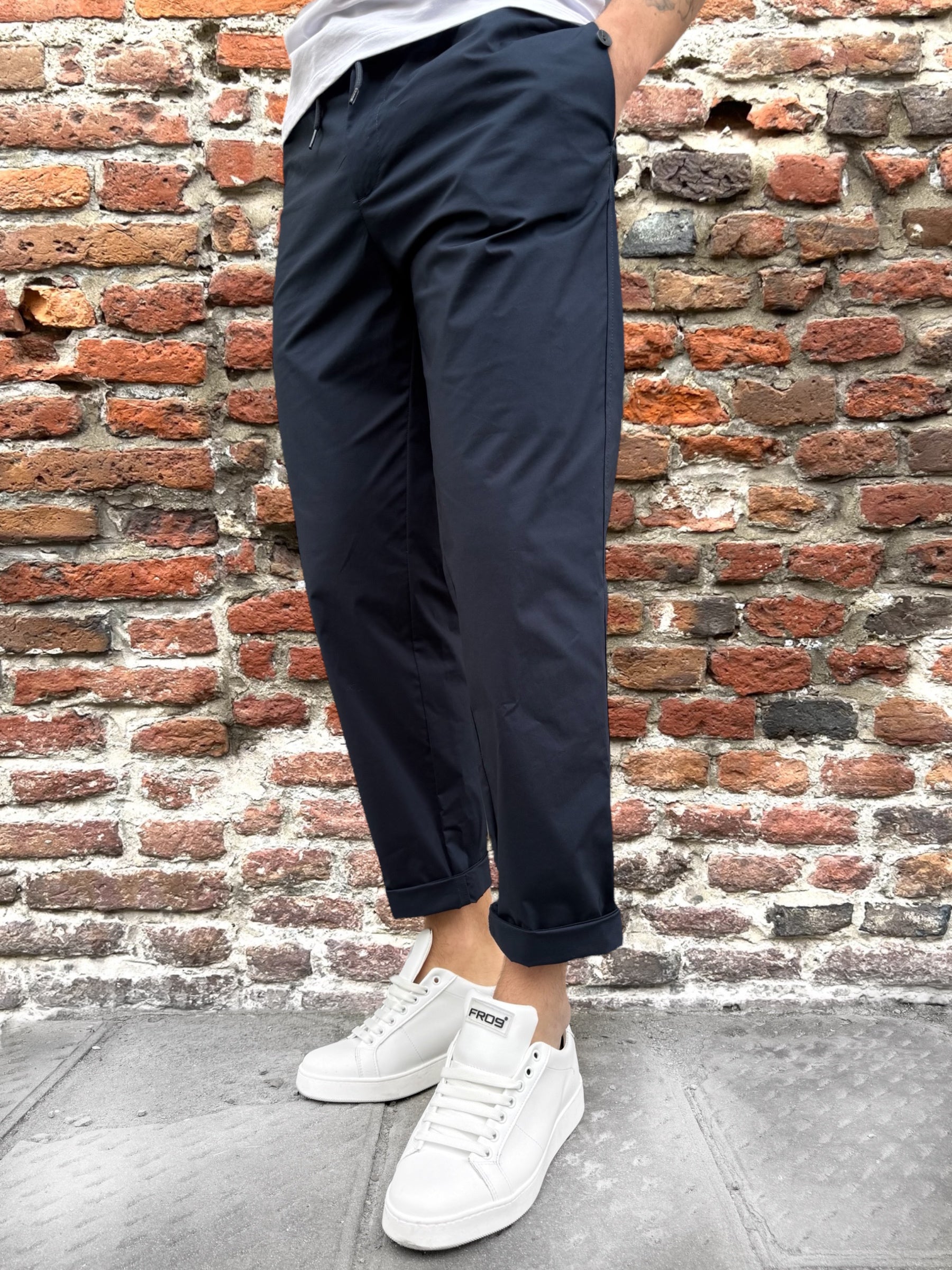 Pantalone Alta Tensione Mimosa Indaco (11829572108628)